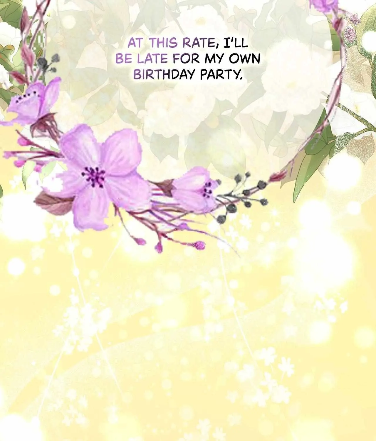 No More Regrets Chapter 17 page 313 - 