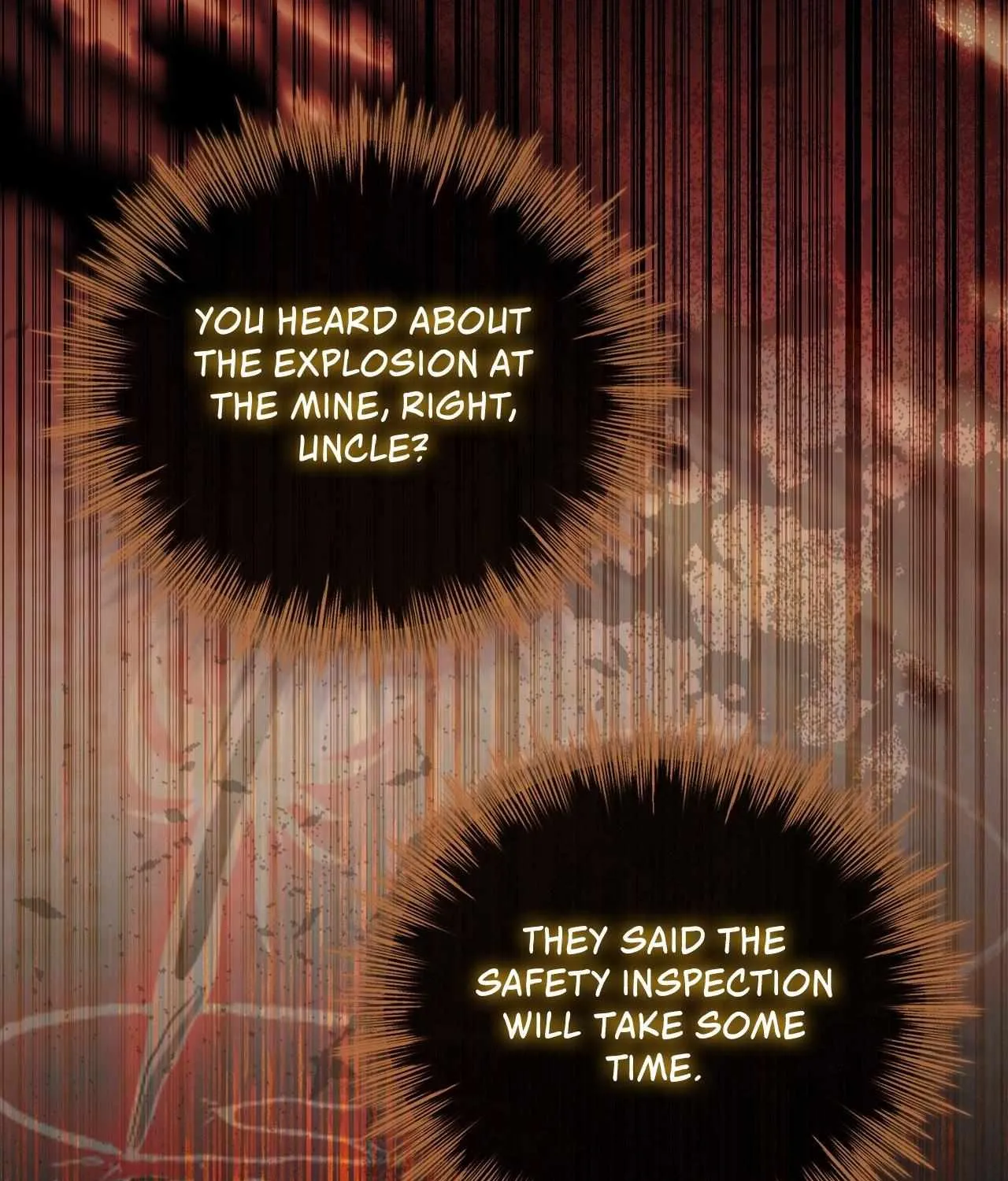 No More Regrets Chapter 17 page 59 - 