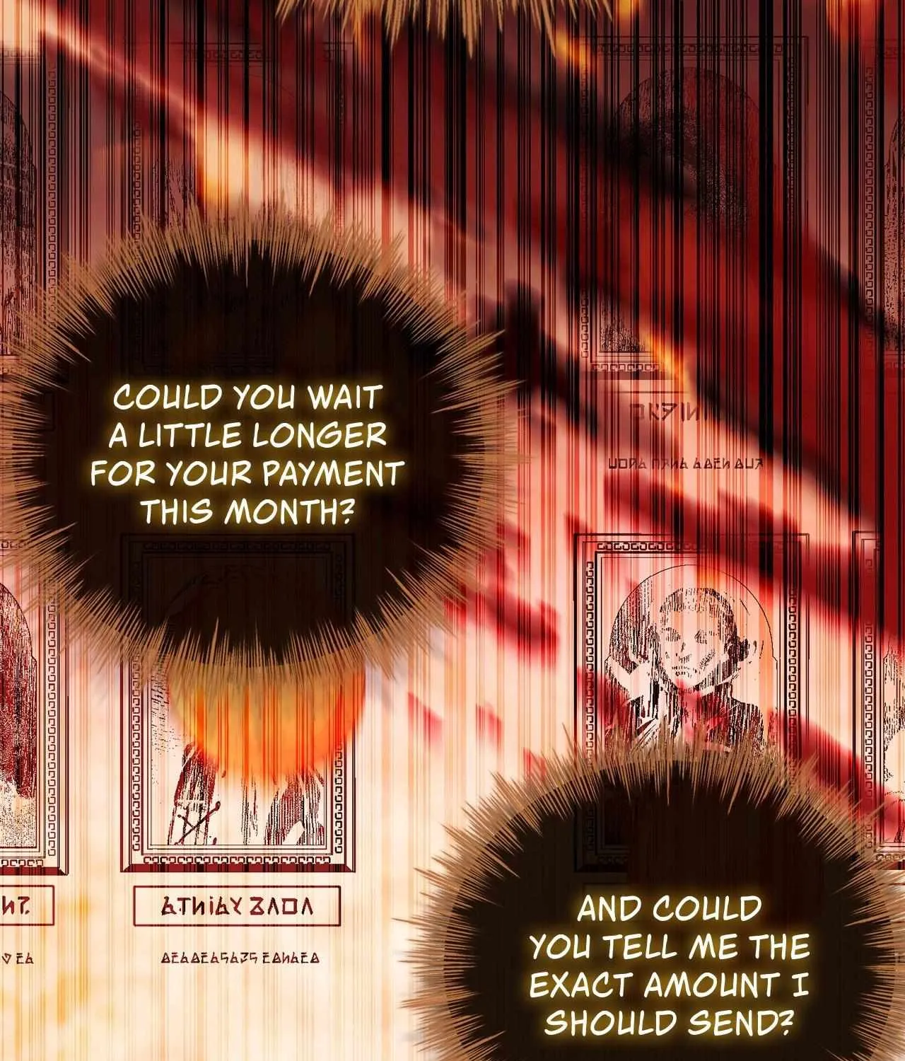 No More Regrets Chapter 17 page 67 - 