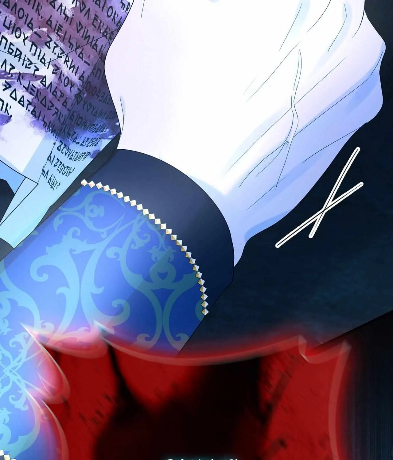 No More Regrets Chapter 17 page 71 - 