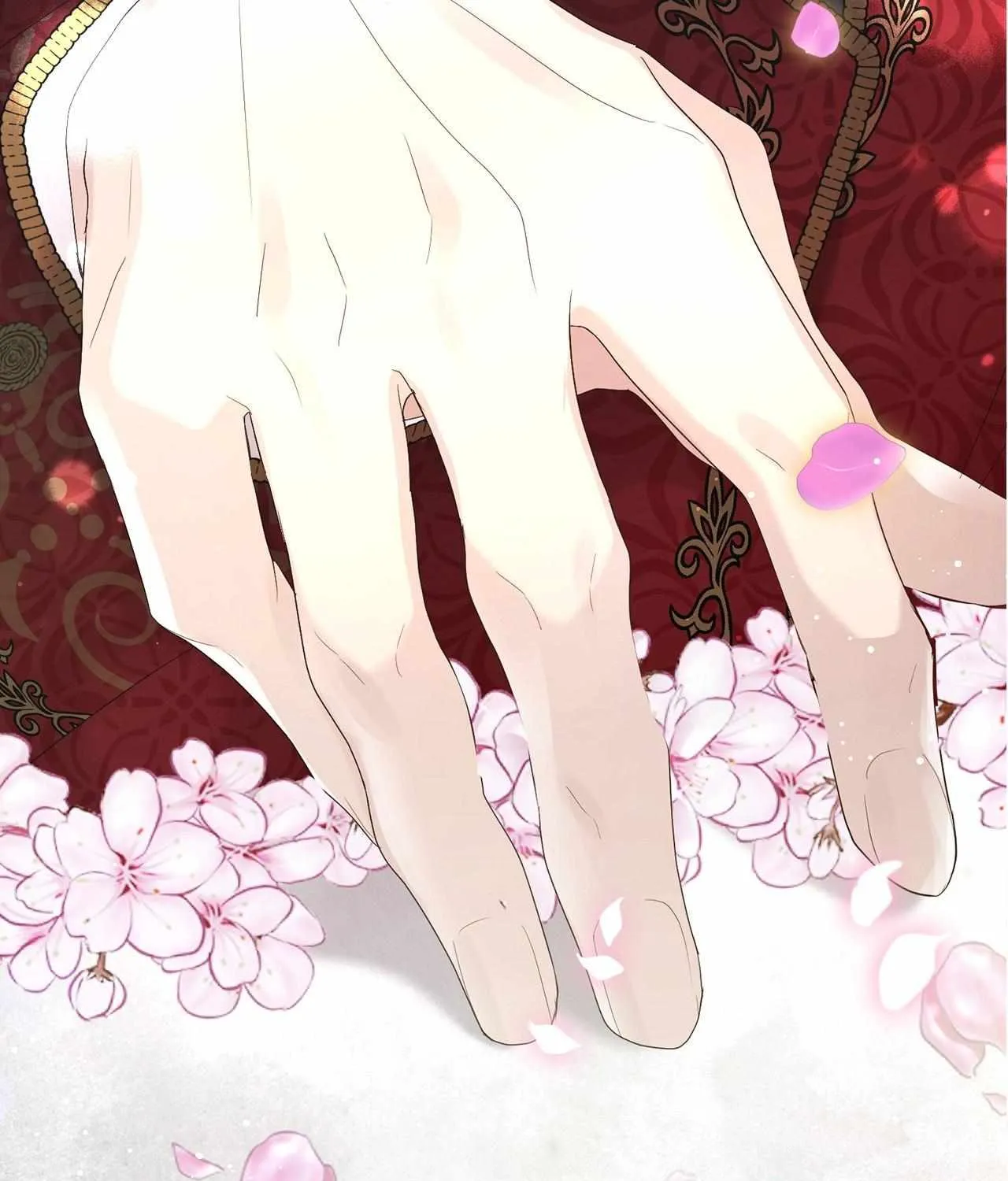 No More Regrets Chapter 17 page 9 - 