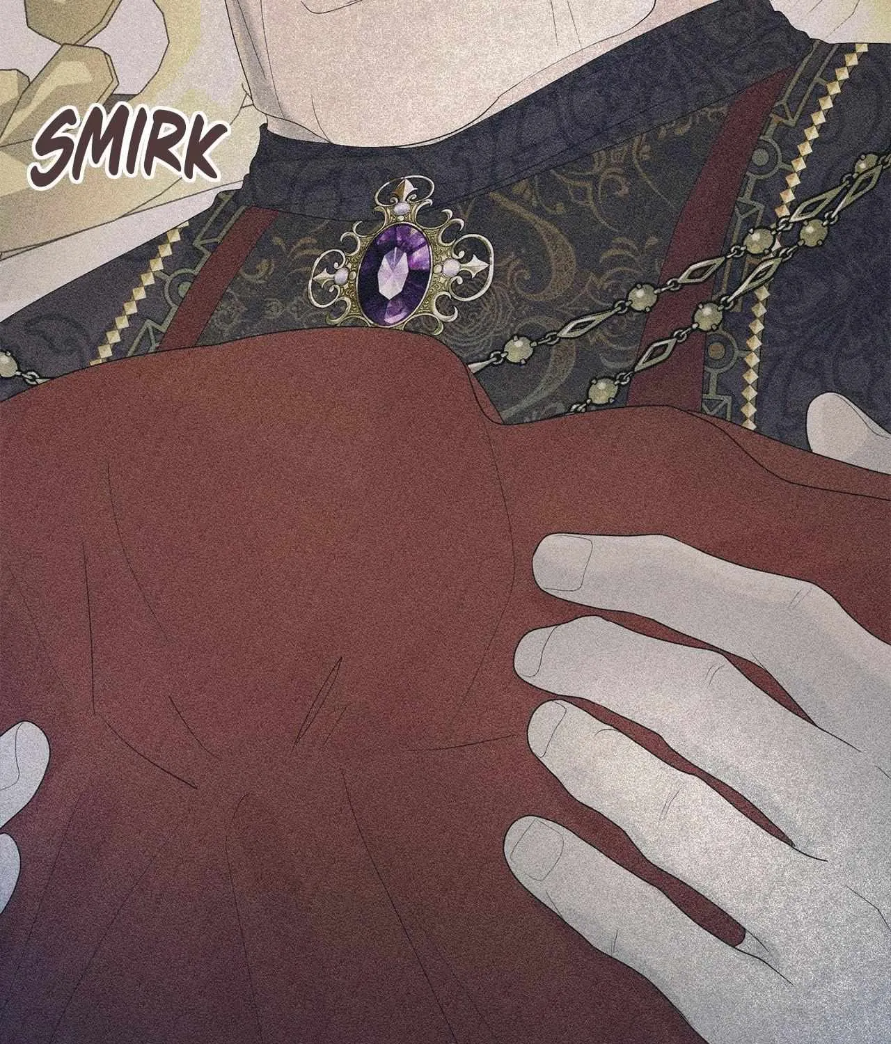 No More Regrets Chapter 17 page 84 - 