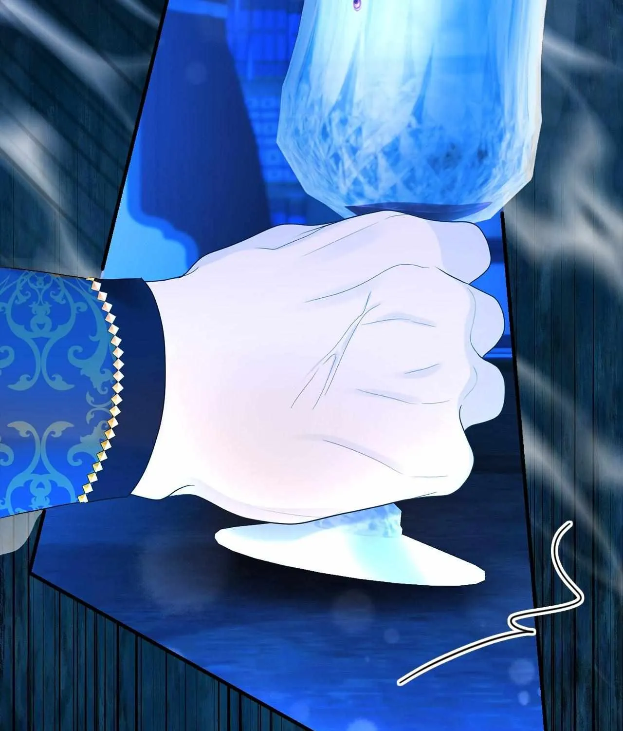 No More Regrets Chapter 17 page 92 - 