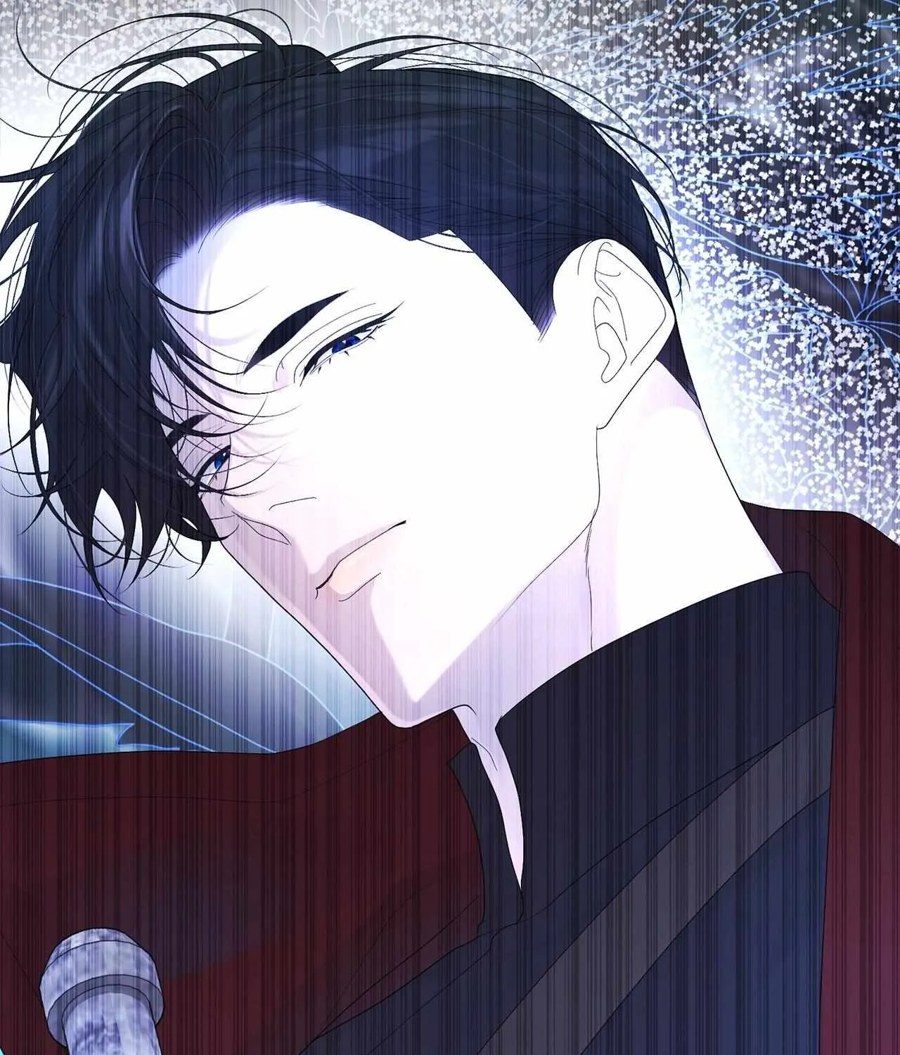 No More Regrets Chapter 17 page 96 - 