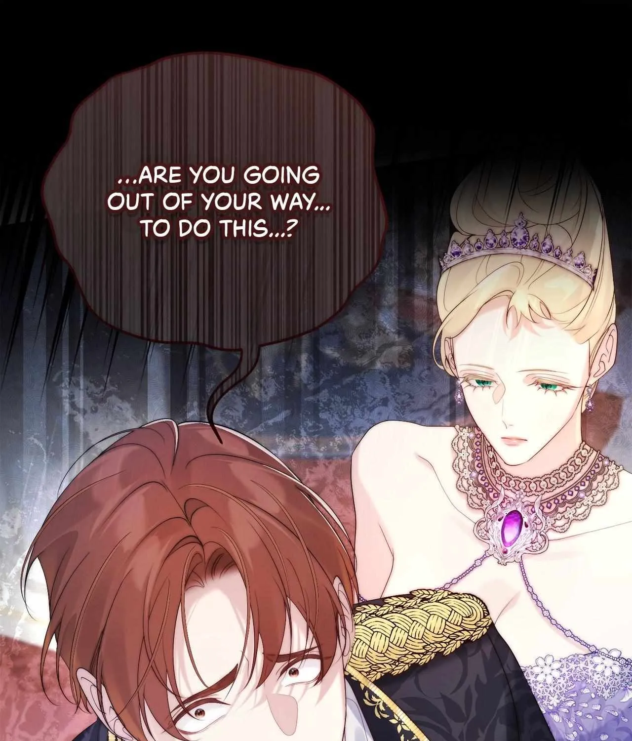No More Regrets Chapter 19 page 102 - 