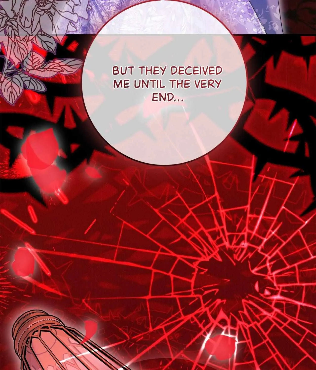 No More Regrets Chapter 19 page 128 - 