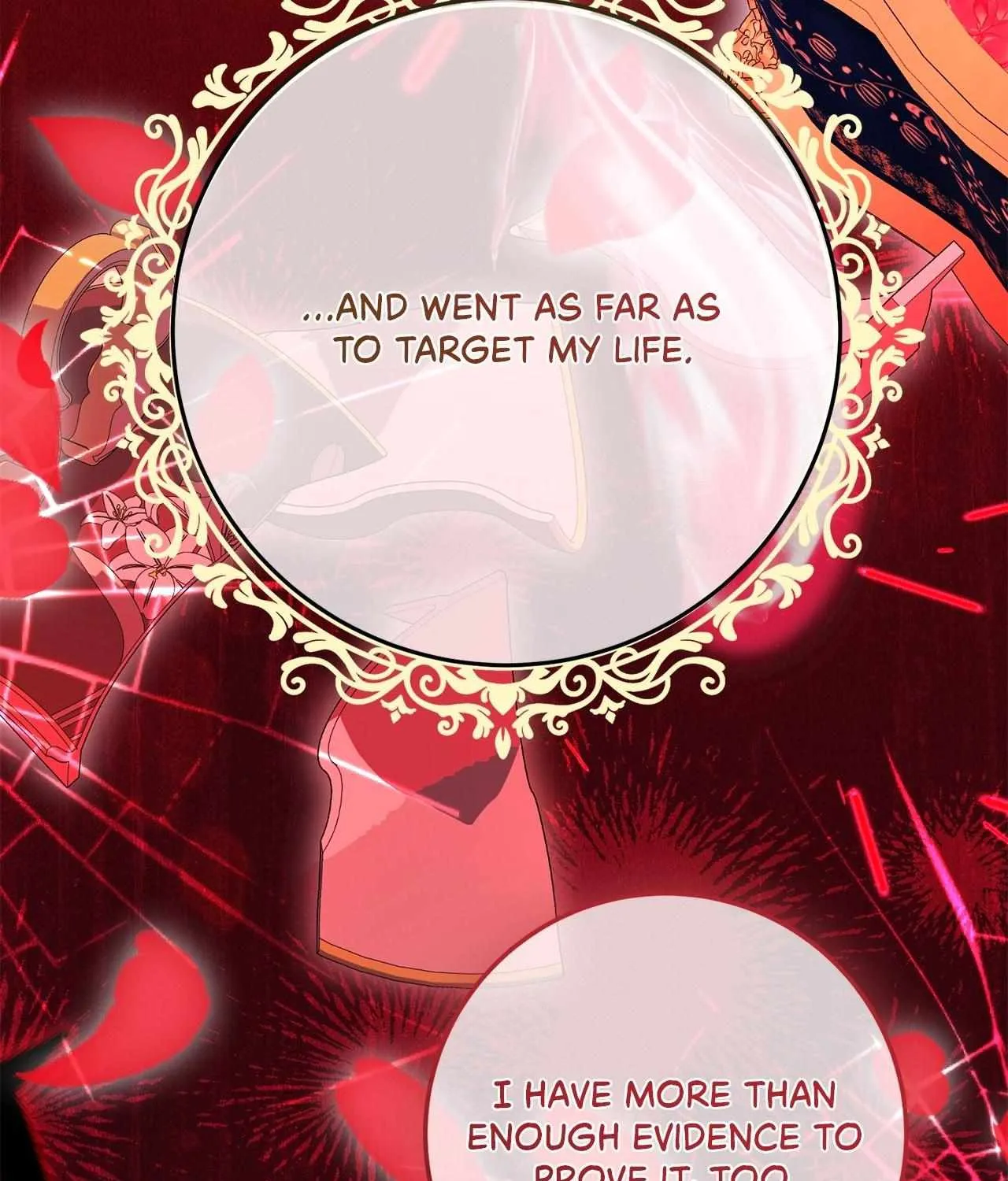 No More Regrets Chapter 19 page 130 - 