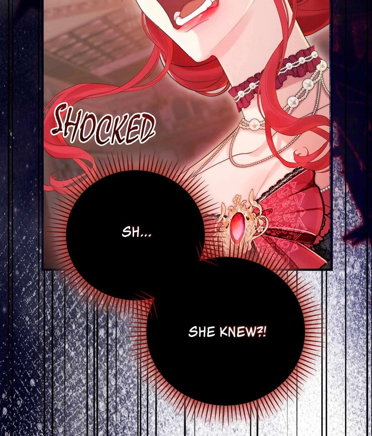 No More Regrets Chapter 19 page 132 - 