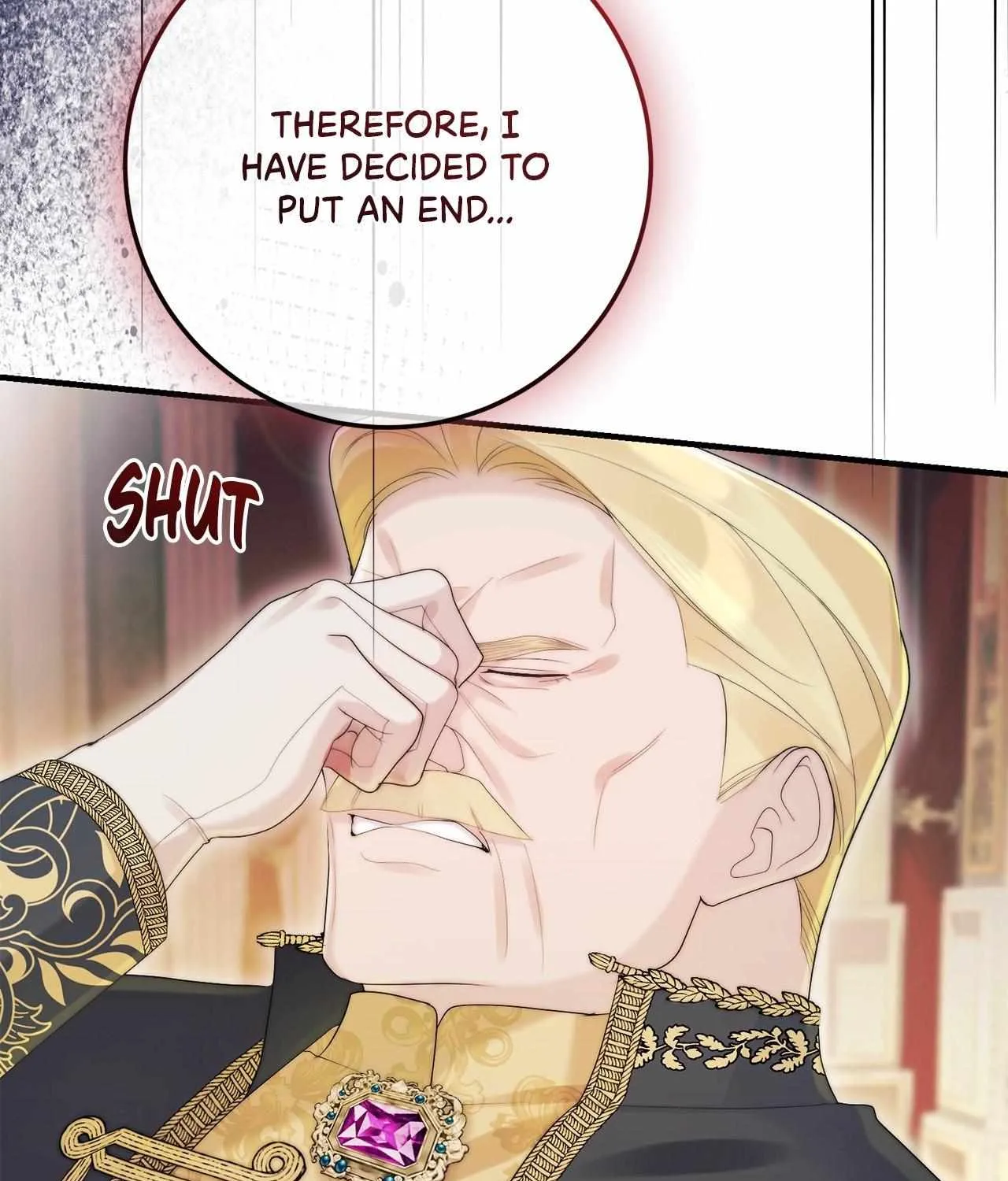 No More Regrets Chapter 19 page 134 - 