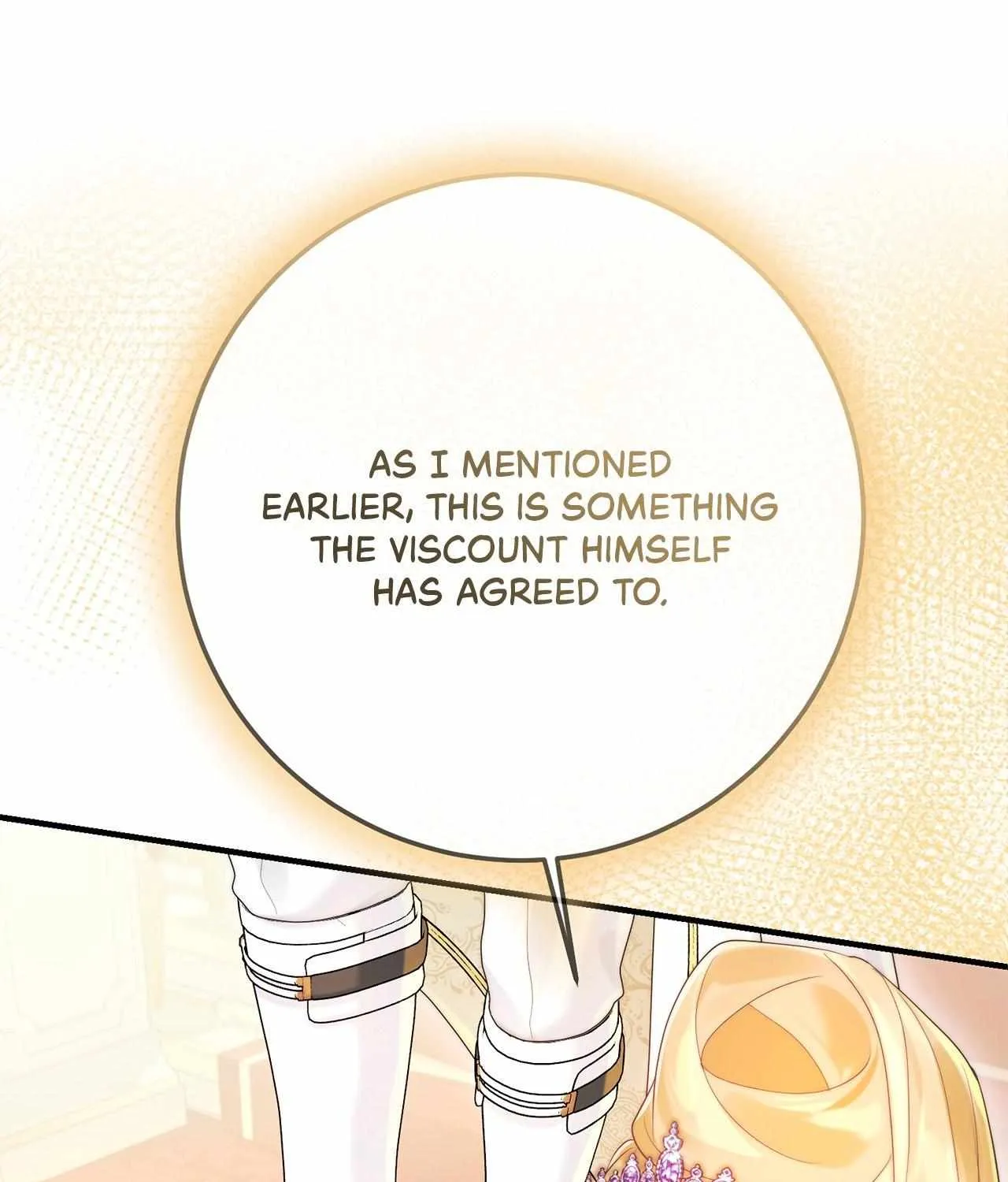 No More Regrets Chapter 19 page 137 - 