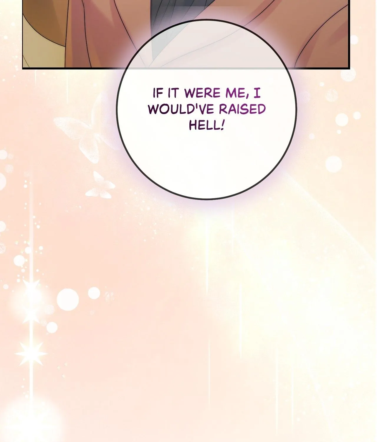 No More Regrets Chapter 19 page 147 - 