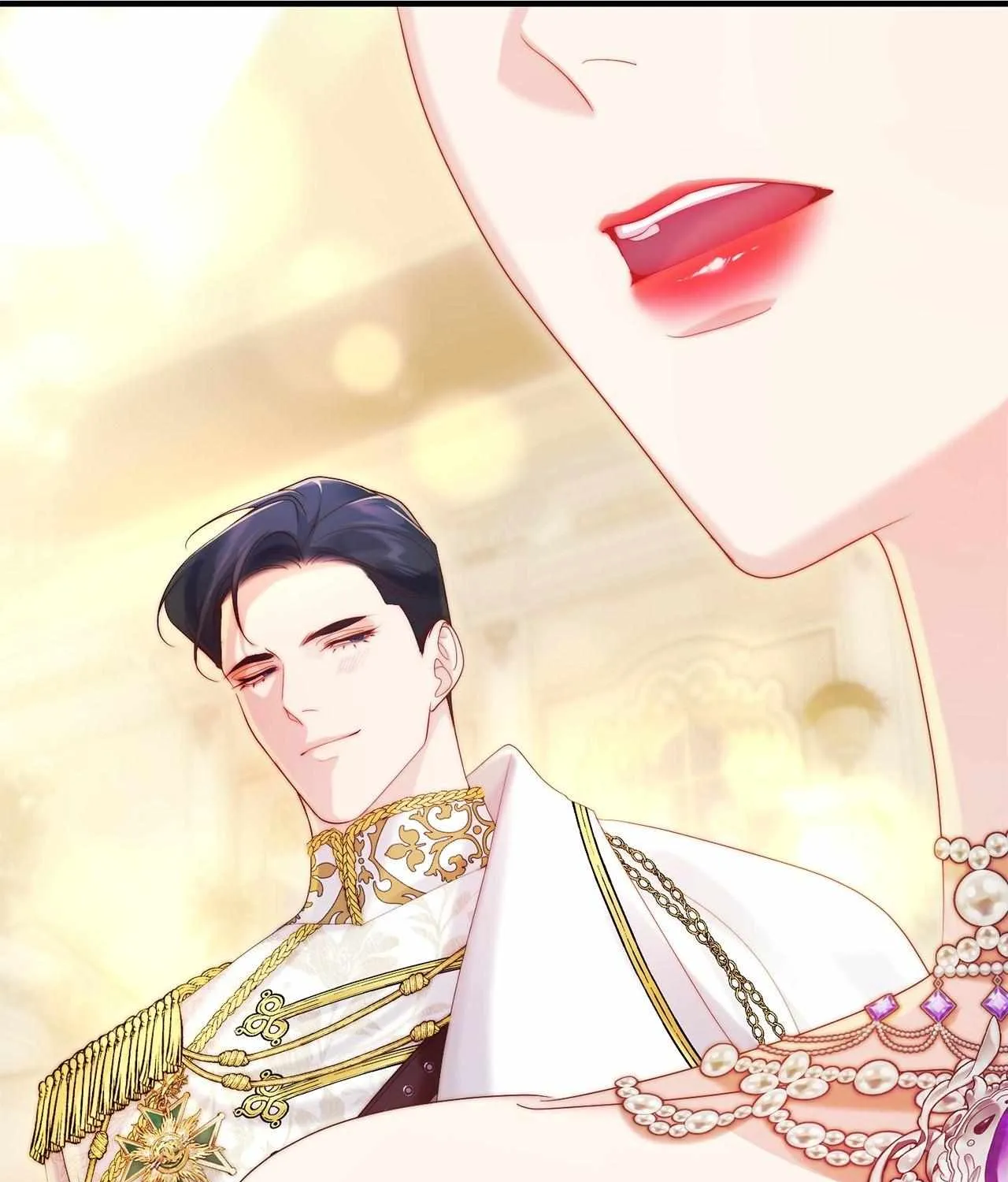 No More Regrets Chapter 19 page 149 - 