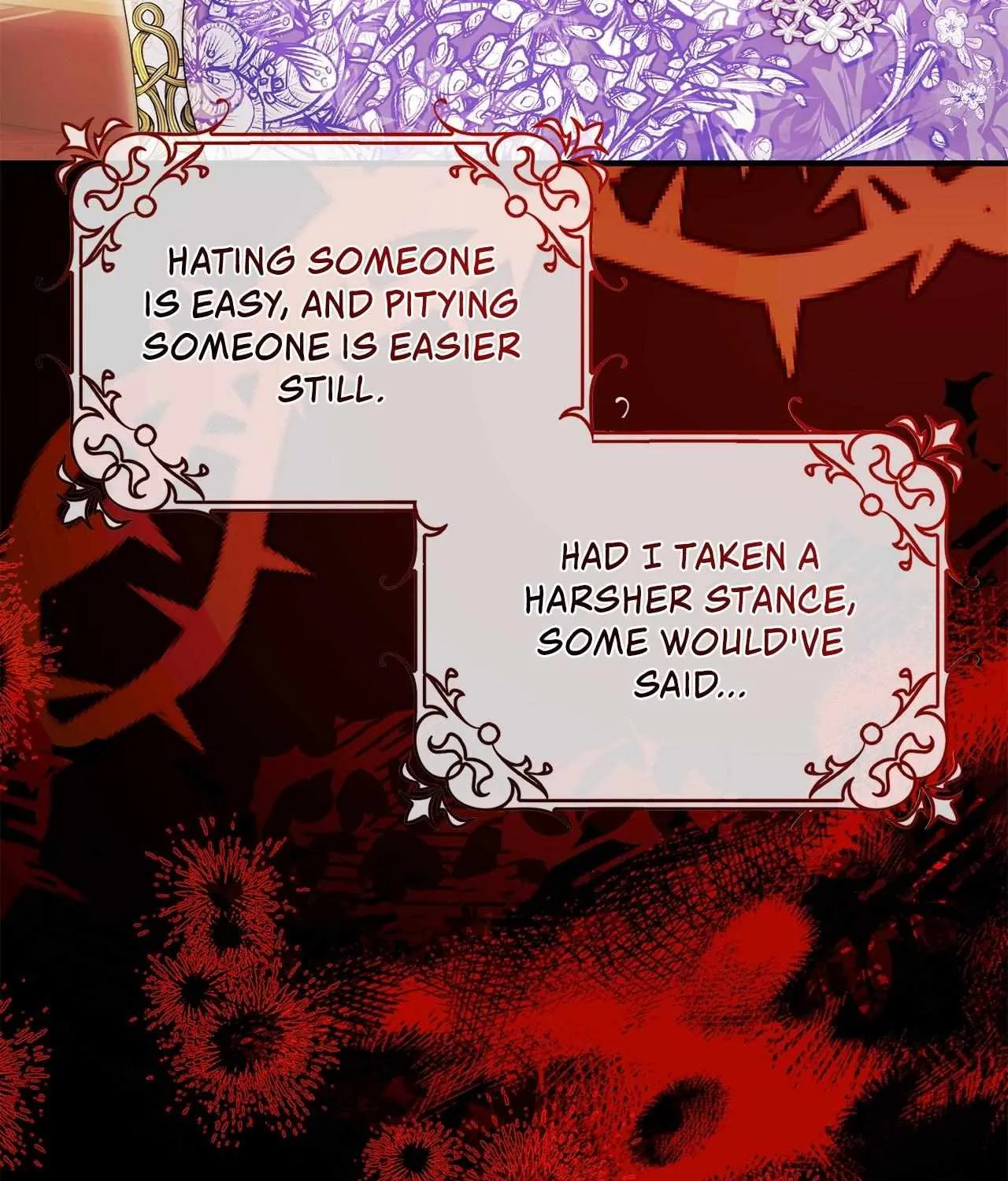 No More Regrets Chapter 19 page 151 - 