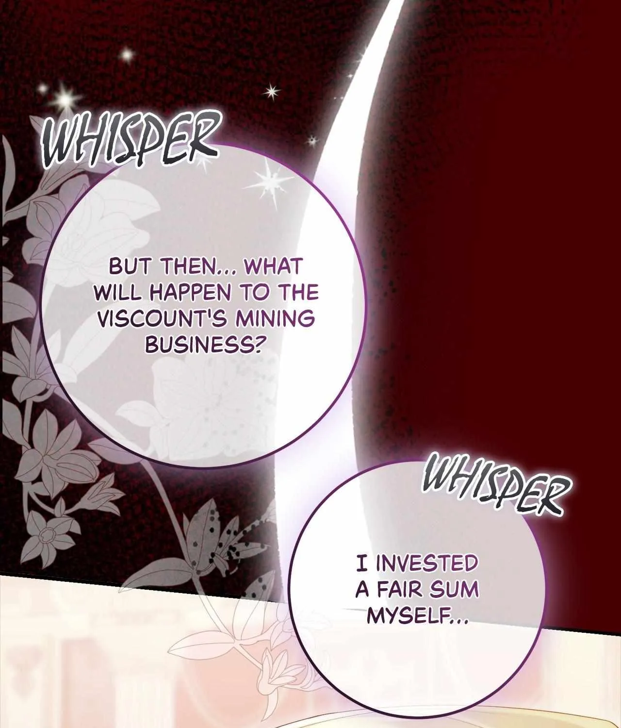 No More Regrets Chapter 19 page 165 - 