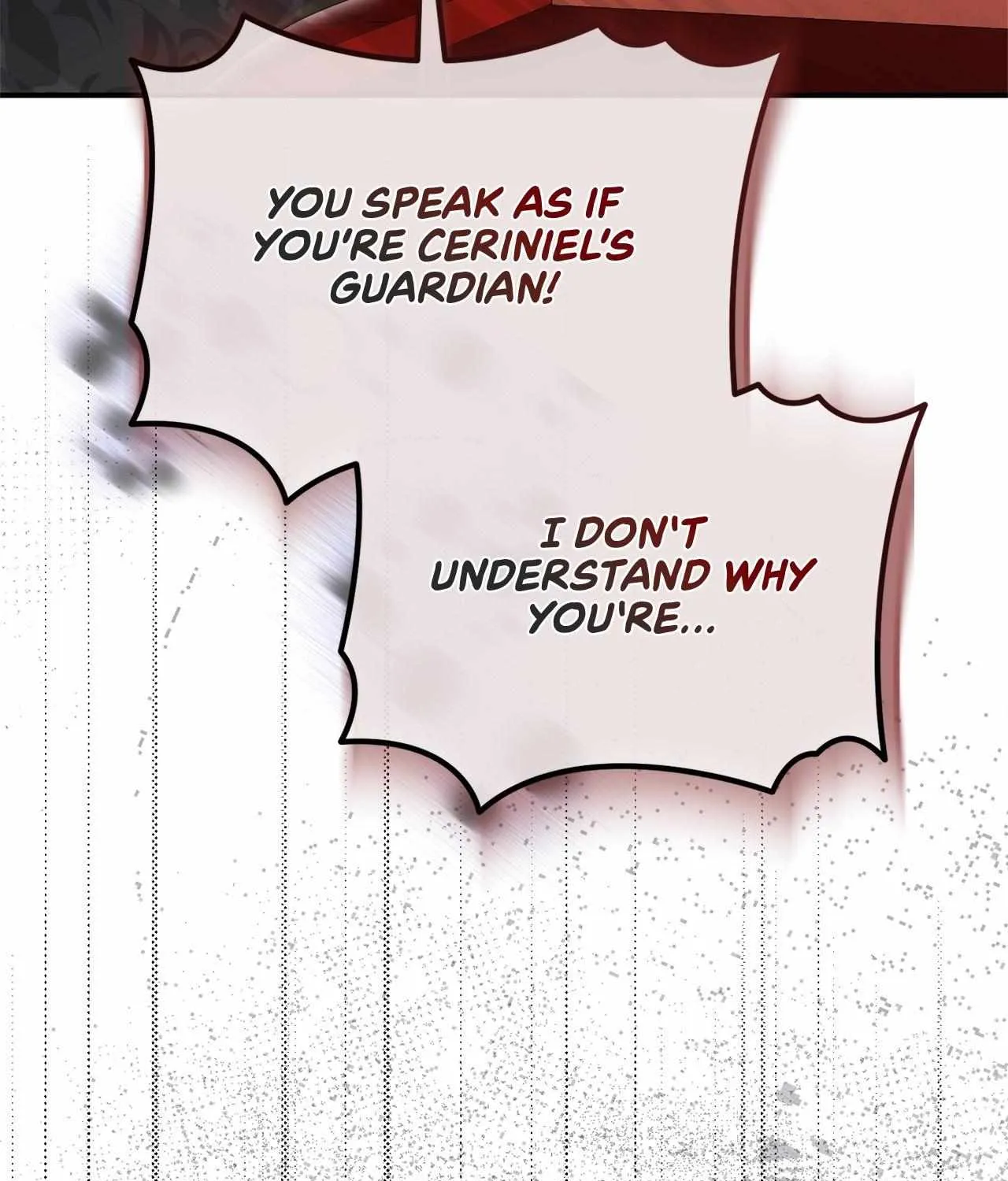No More Regrets Chapter 19 page 190 - 