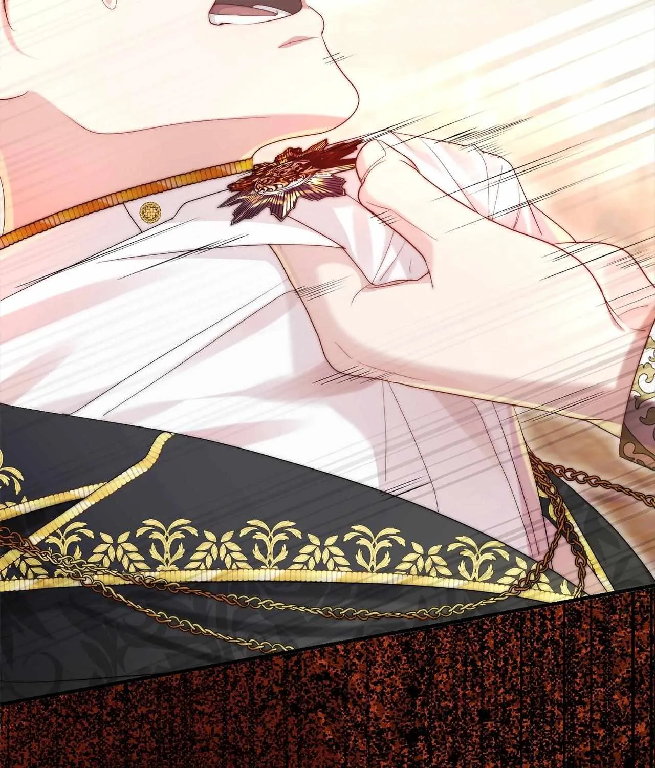 No More Regrets Chapter 19 page 192 - 