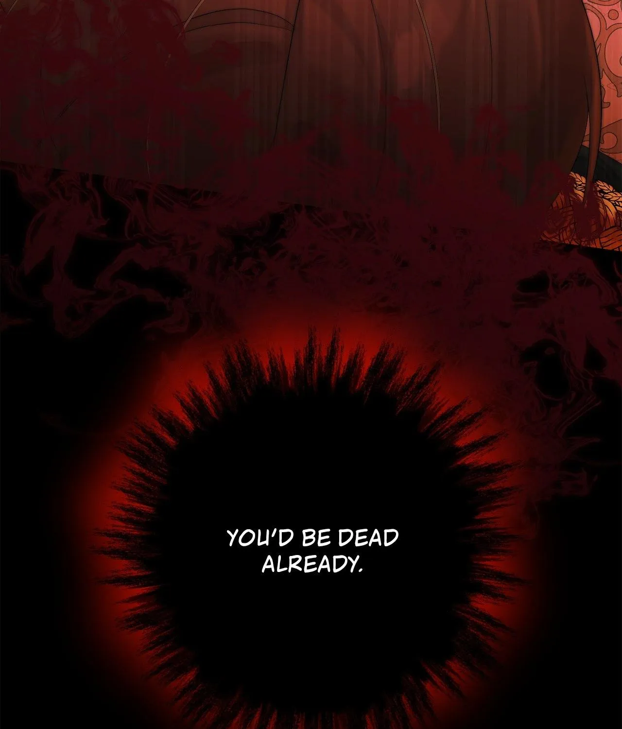 No More Regrets Chapter 19 page 196 - 