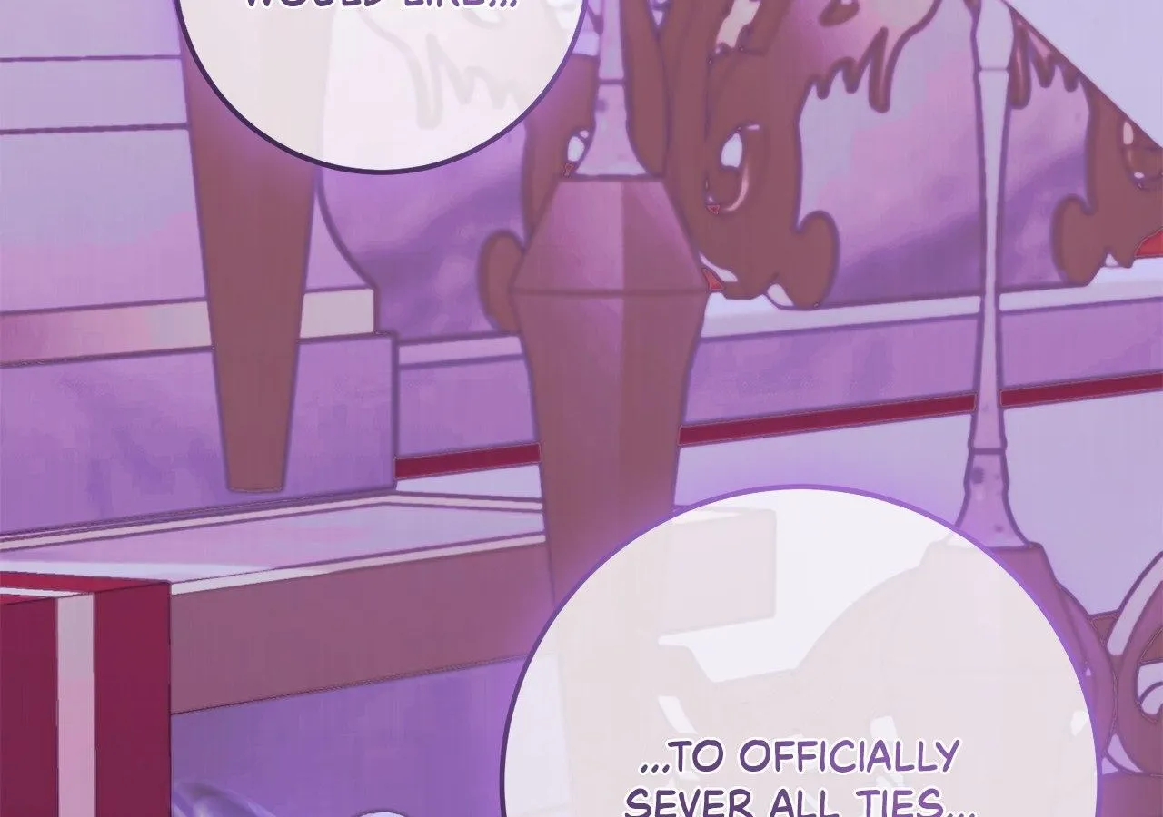 No More Regrets Chapter 19 page 3 - 
