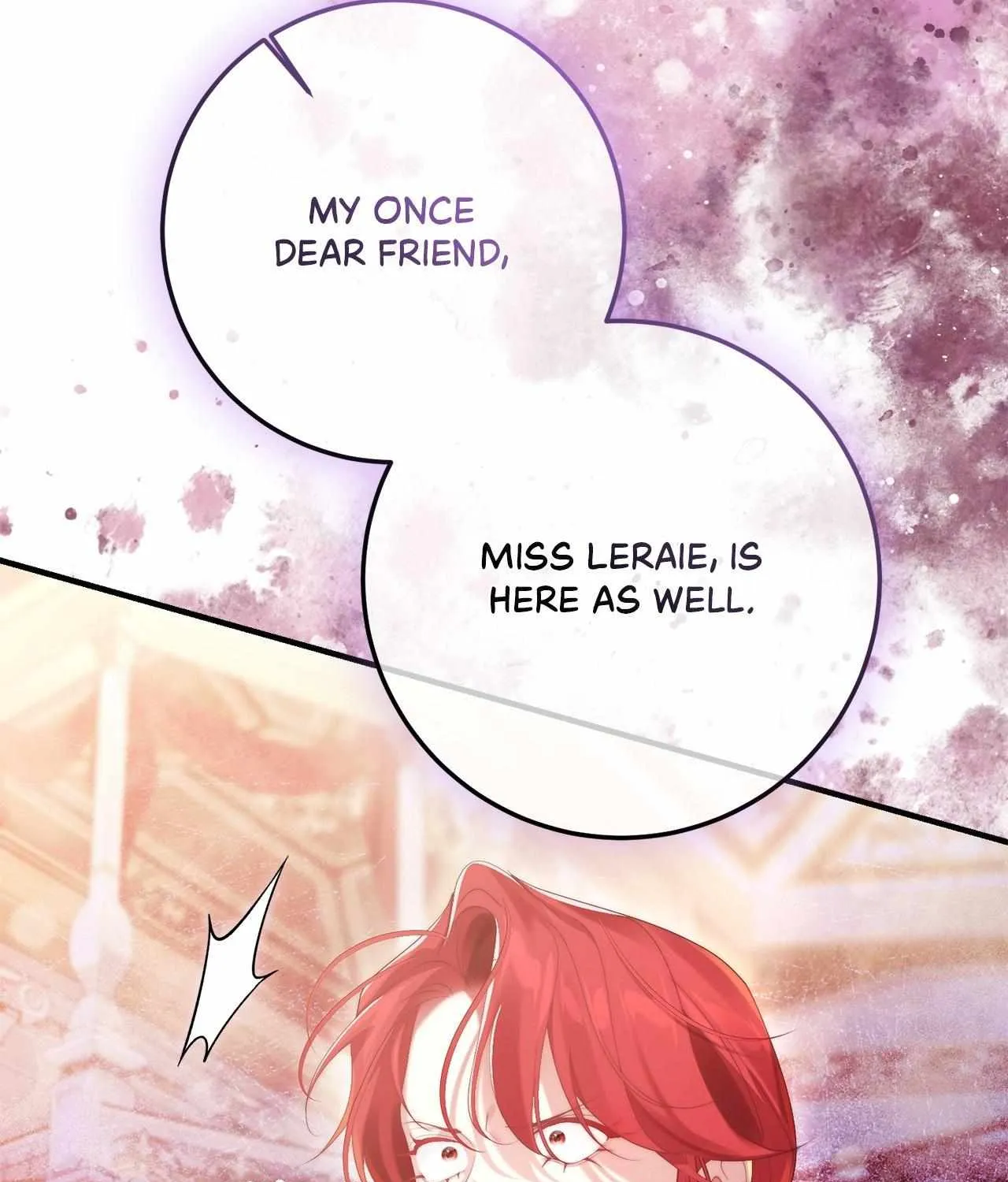 No More Regrets Chapter 19 page 21 - 