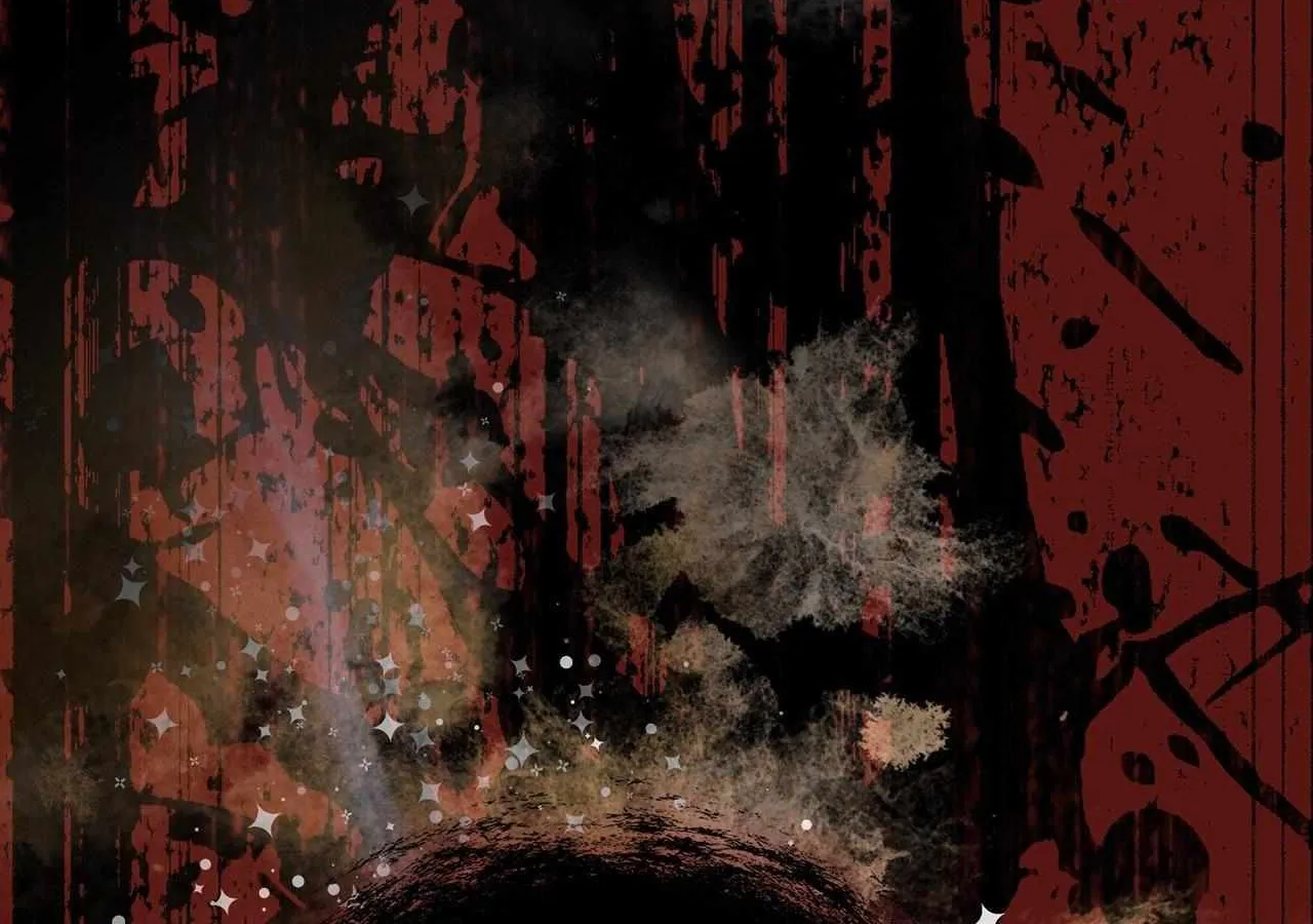 No More Regrets Chapter 19 page 201 - 