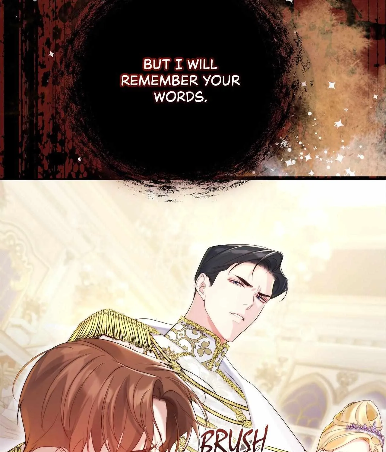 No More Regrets Chapter 19 page 202 - 