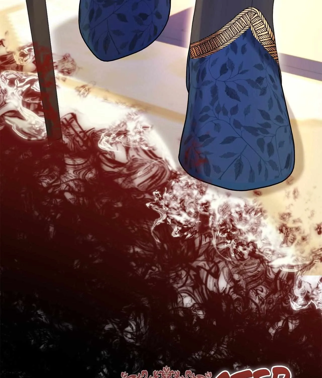 No More Regrets Chapter 19 page 208 - 