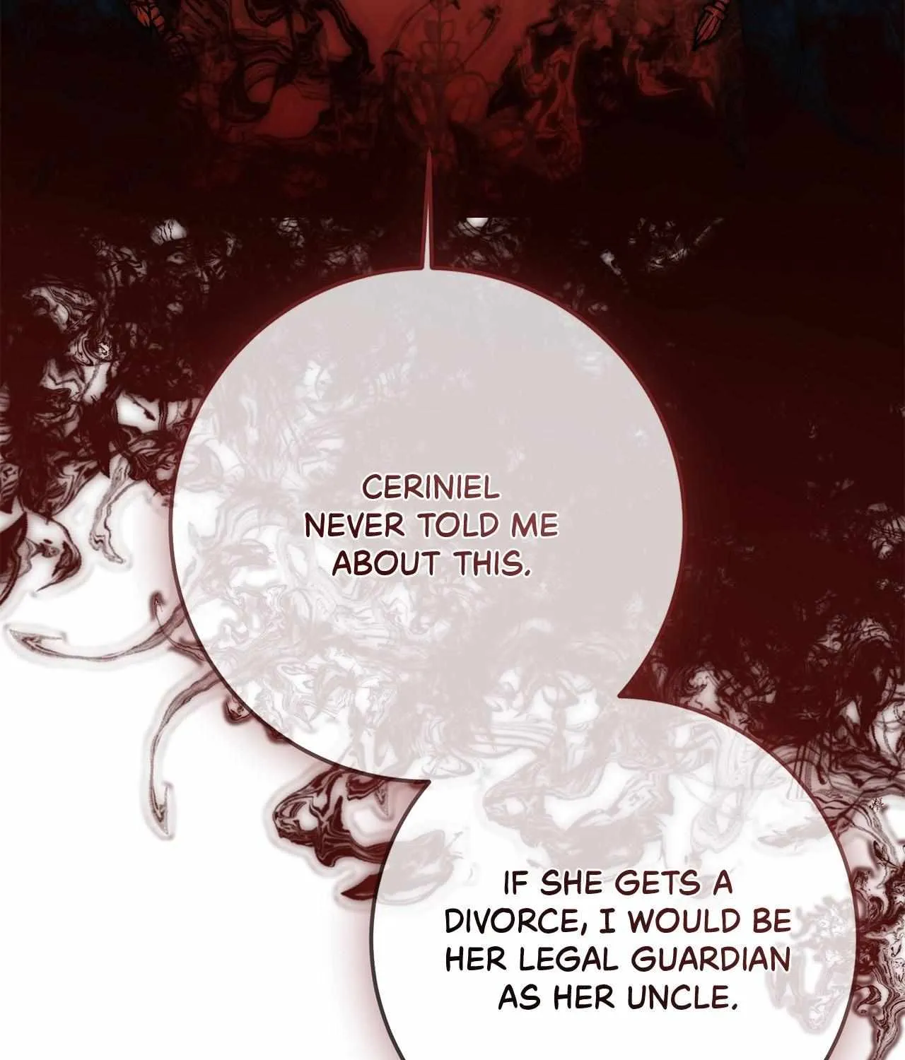 No More Regrets Chapter 19 page 212 - 