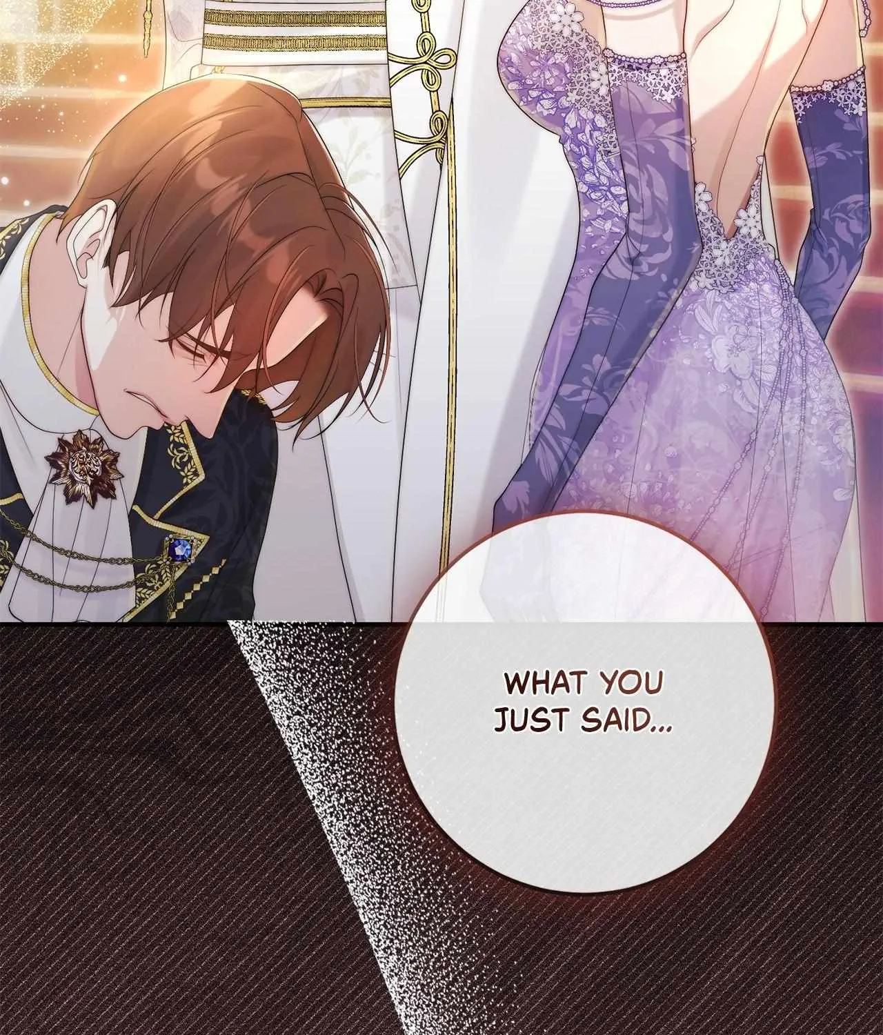 No More Regrets Chapter 19 page 216 - 