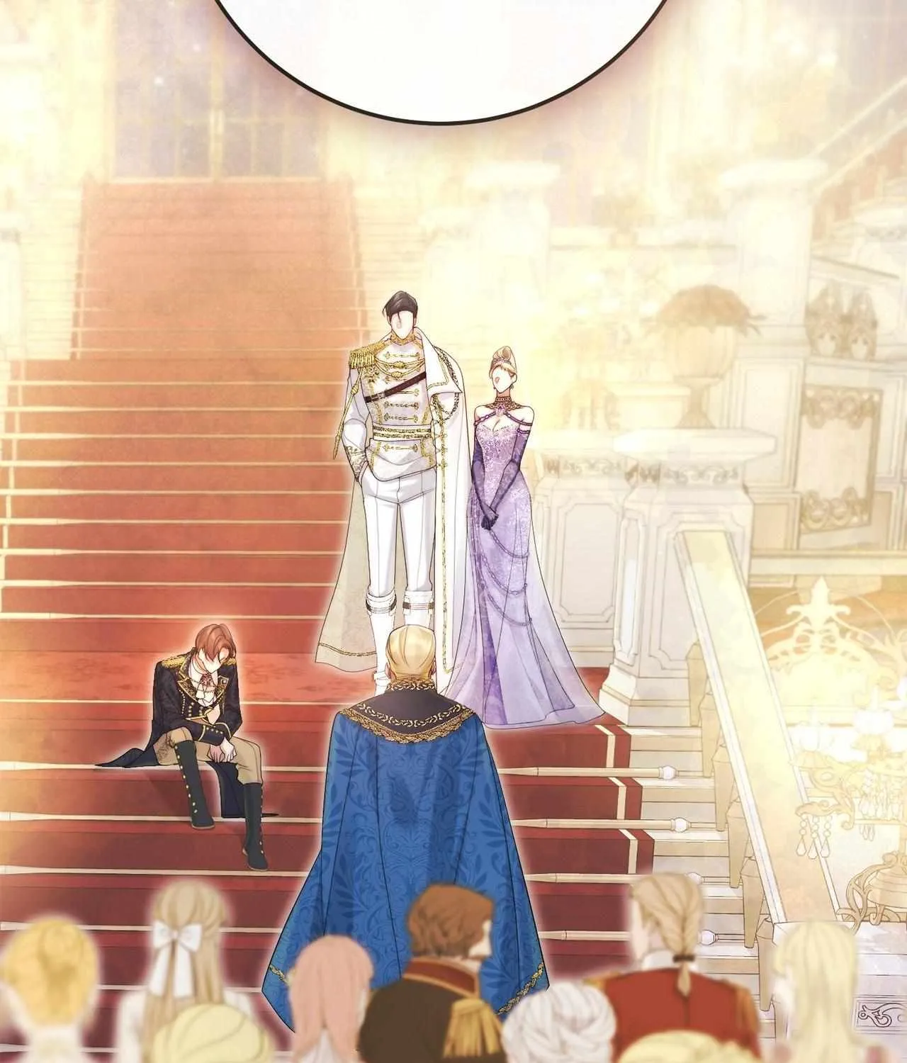 No More Regrets Chapter 19 page 218 - 