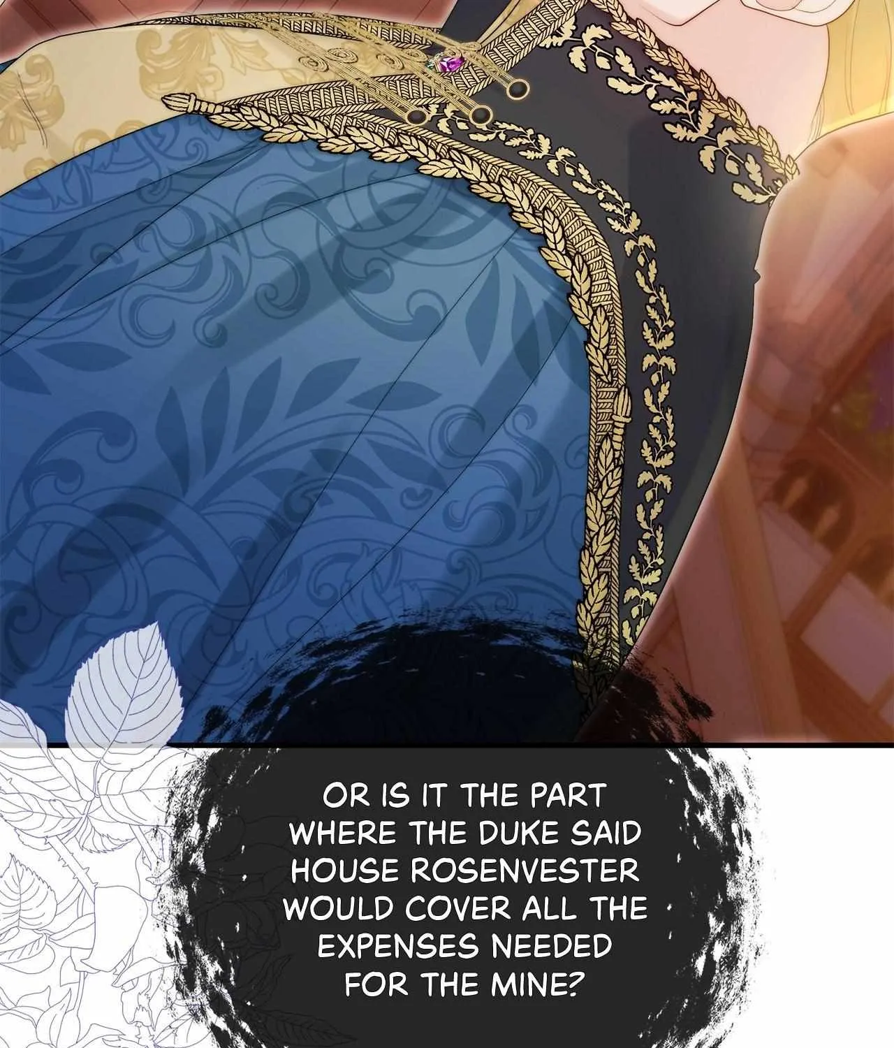 No More Regrets Chapter 19 page 224 - 