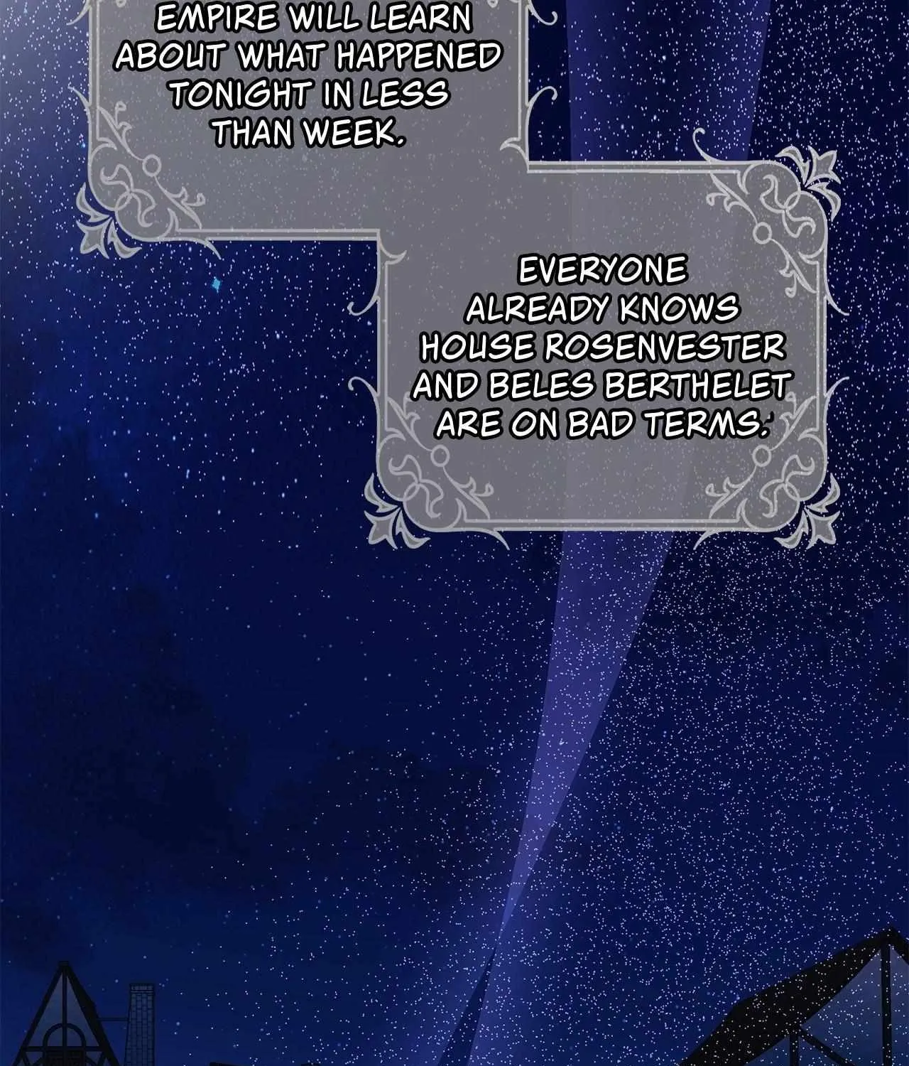 No More Regrets Chapter 19 page 228 - 