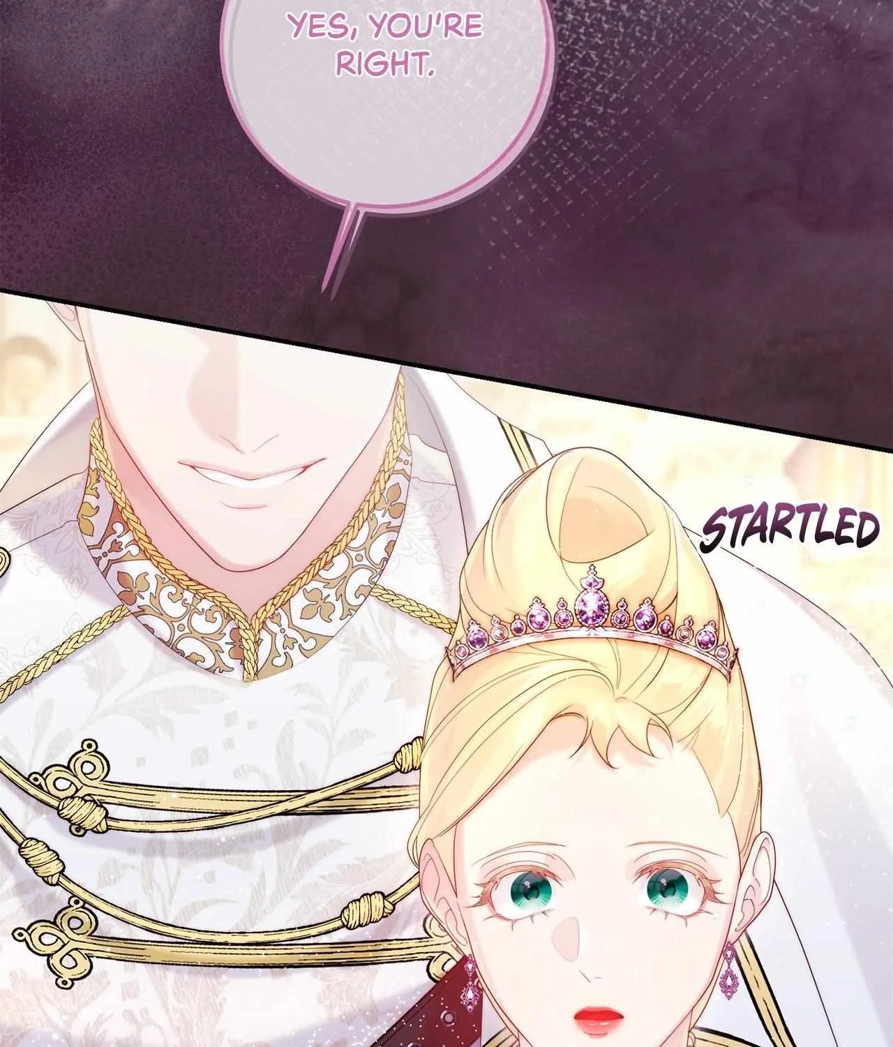 No More Regrets Chapter 19 page 234 - 