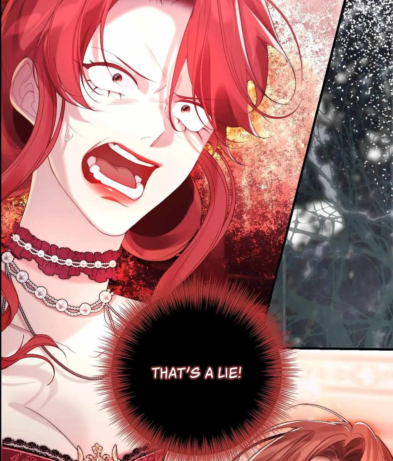 No More Regrets Chapter 19 page 25 - 