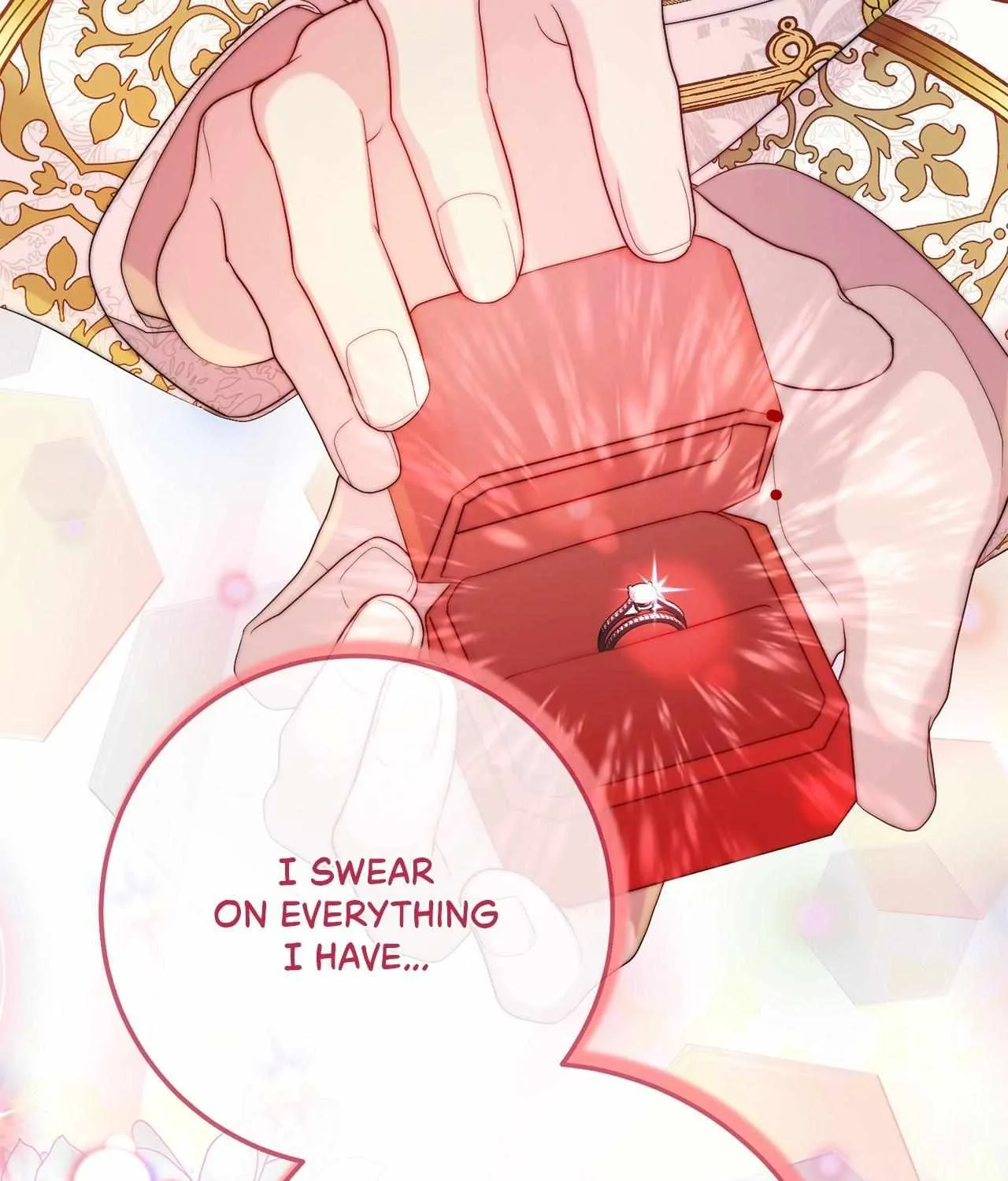 No More Regrets Chapter 19 page 261 - 
