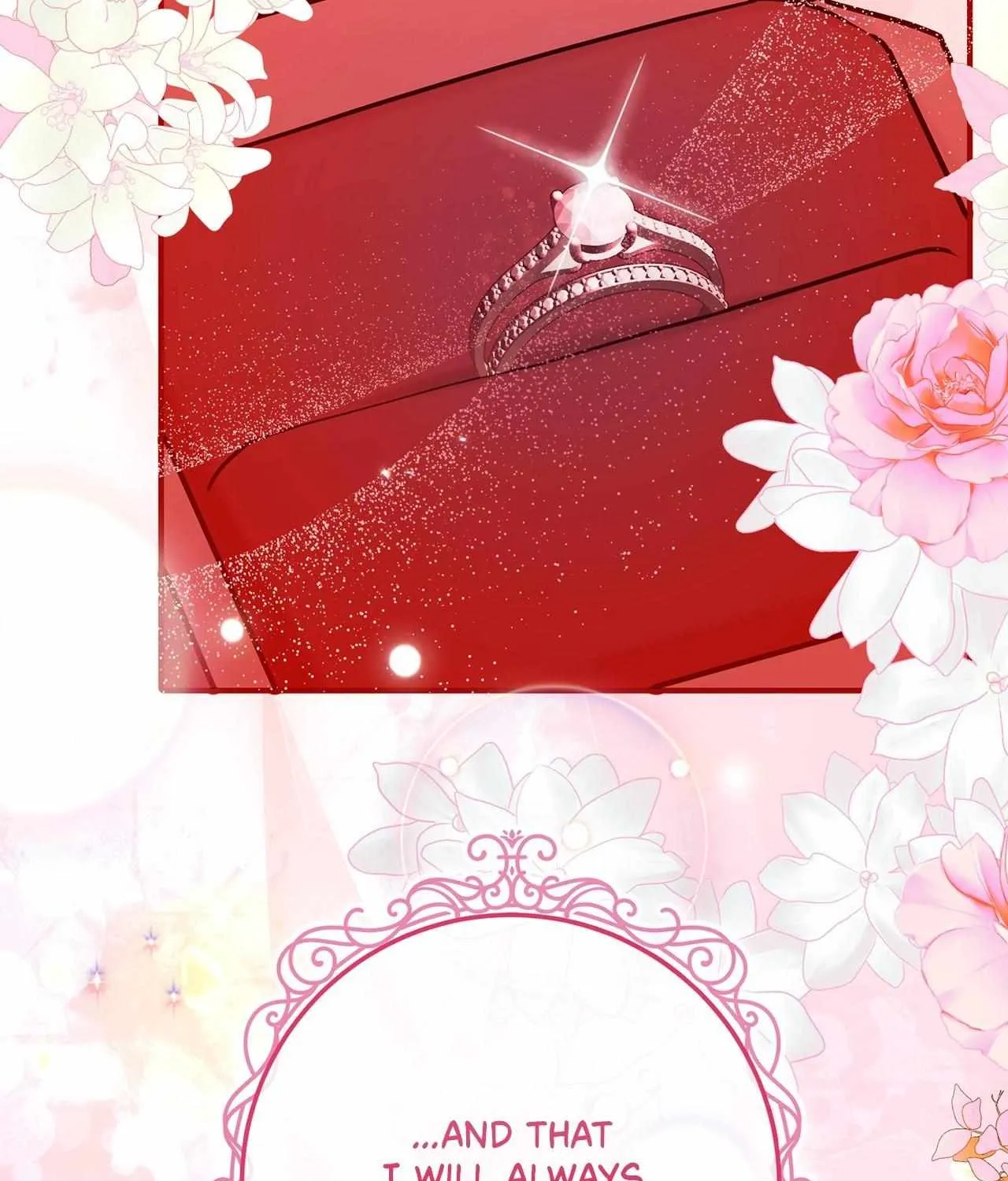 No More Regrets Chapter 19 page 263 - 