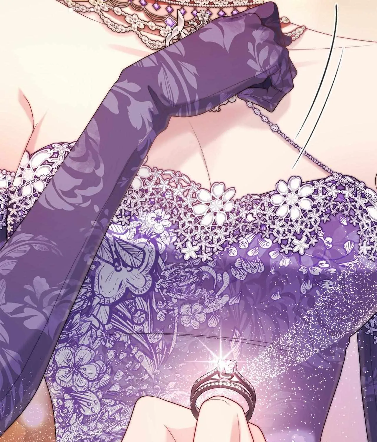 No More Regrets Chapter 19 page 267 - 
