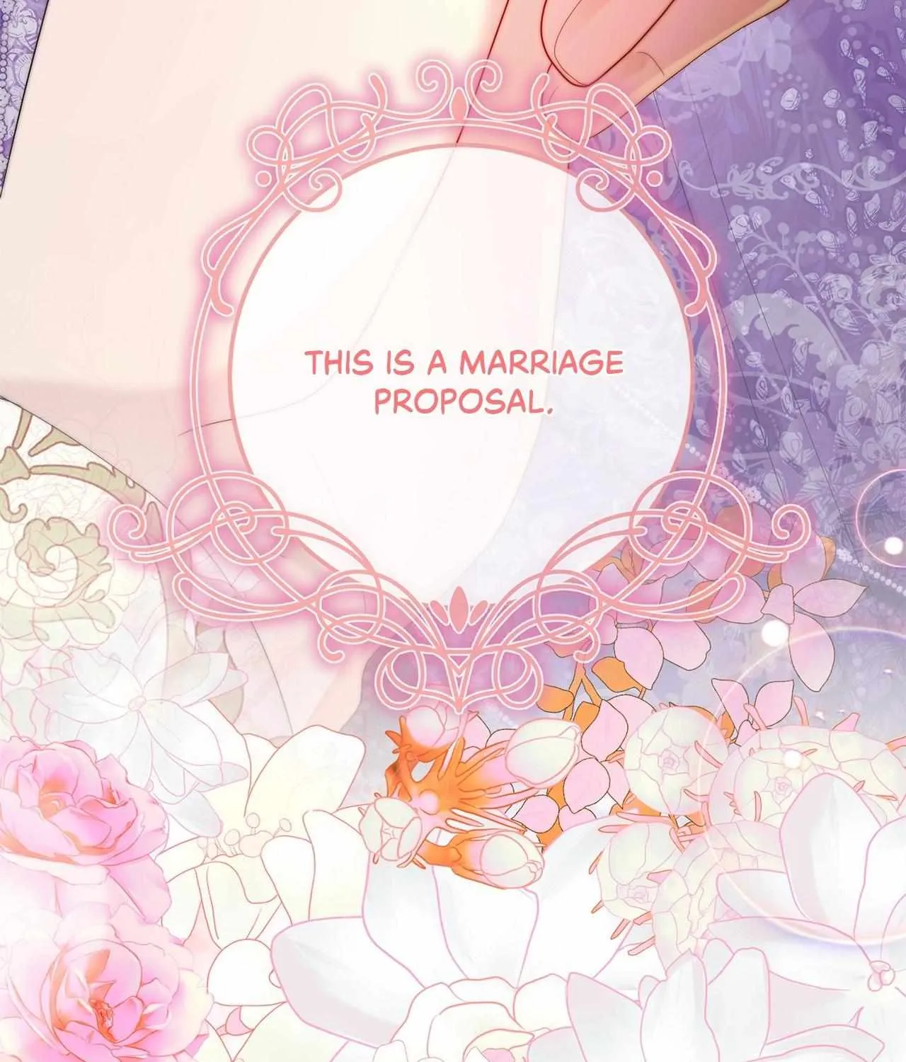 No More Regrets Chapter 19 page 269 - 