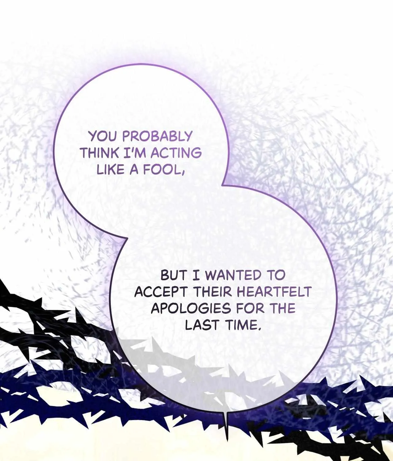No More Regrets Chapter 19 page 30 - 