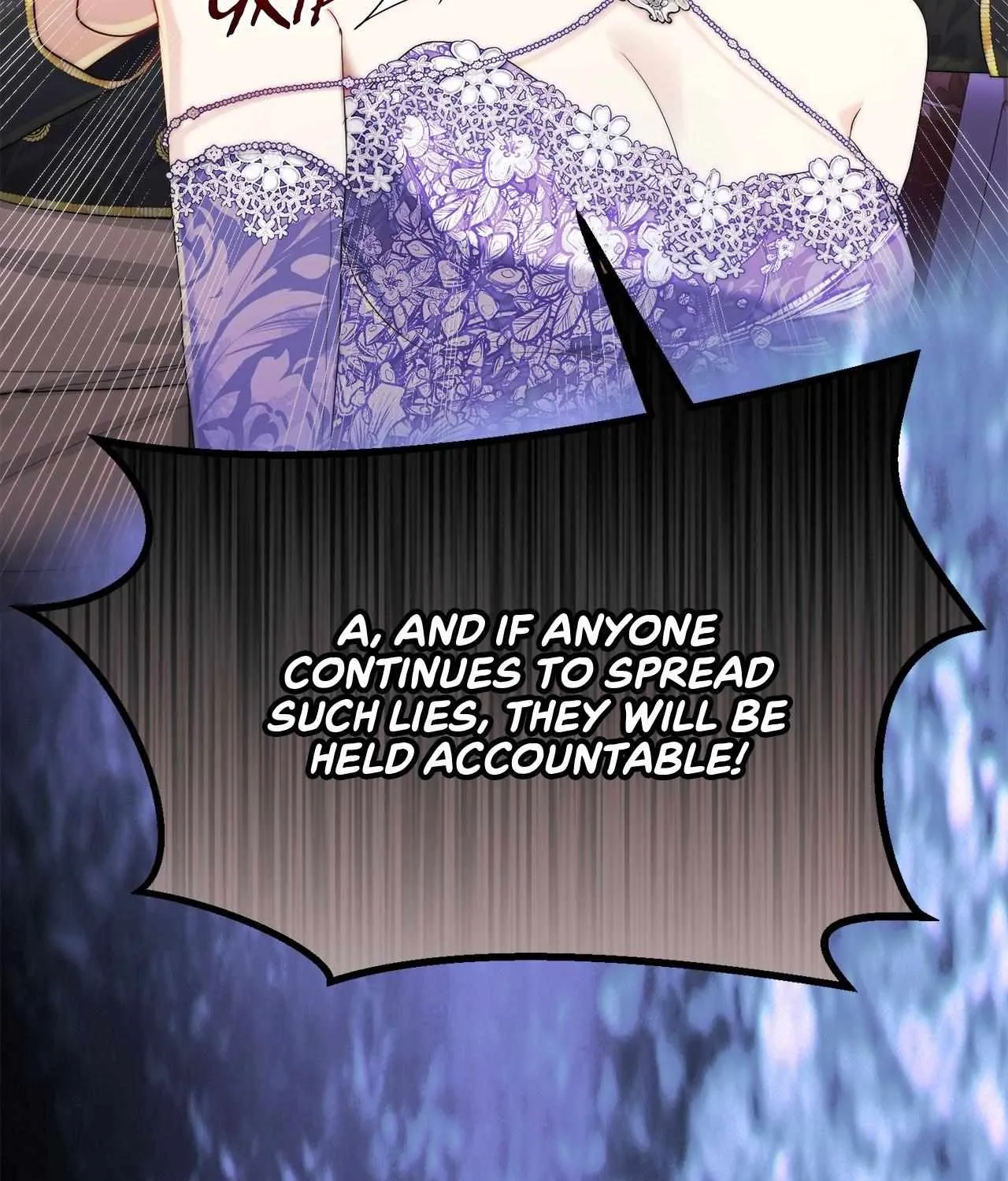 No More Regrets Chapter 19 page 40 - 