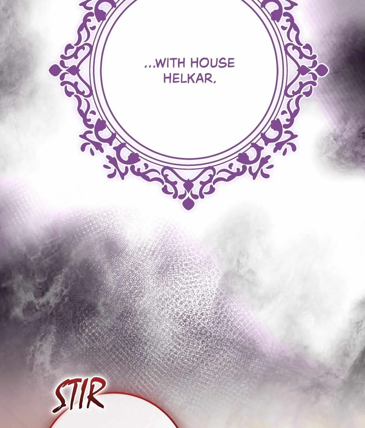 No More Regrets Chapter 19 page 6 - 