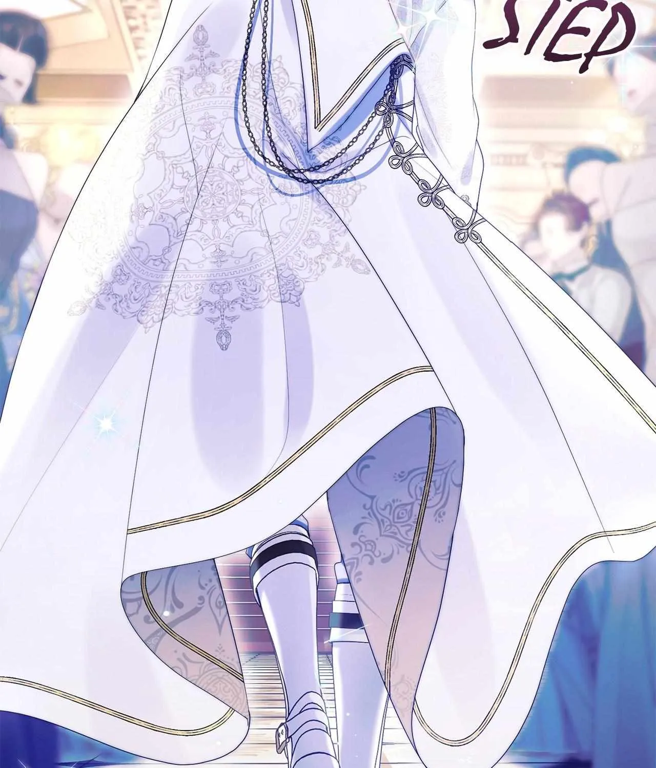 No More Regrets Chapter 19 page 60 - 