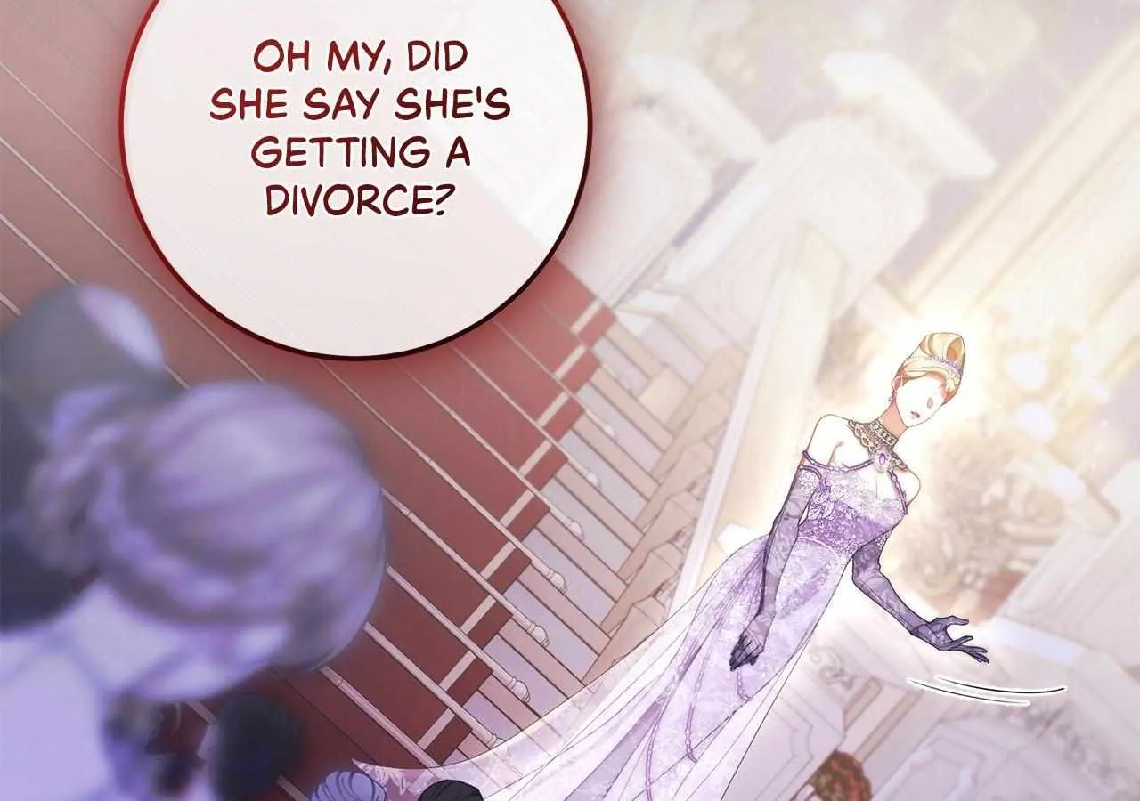 No More Regrets Chapter 19 page 7 - 