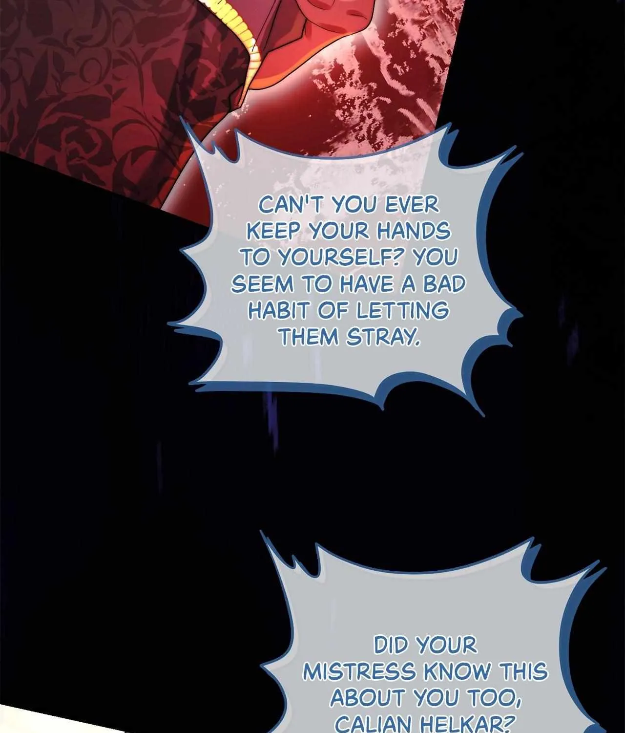 No More Regrets Chapter 19 page 70 - 