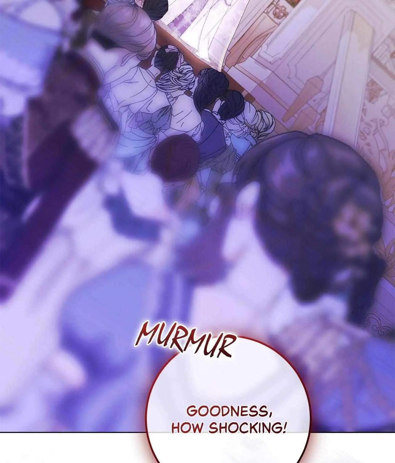 No More Regrets Chapter 19 page 8 - 