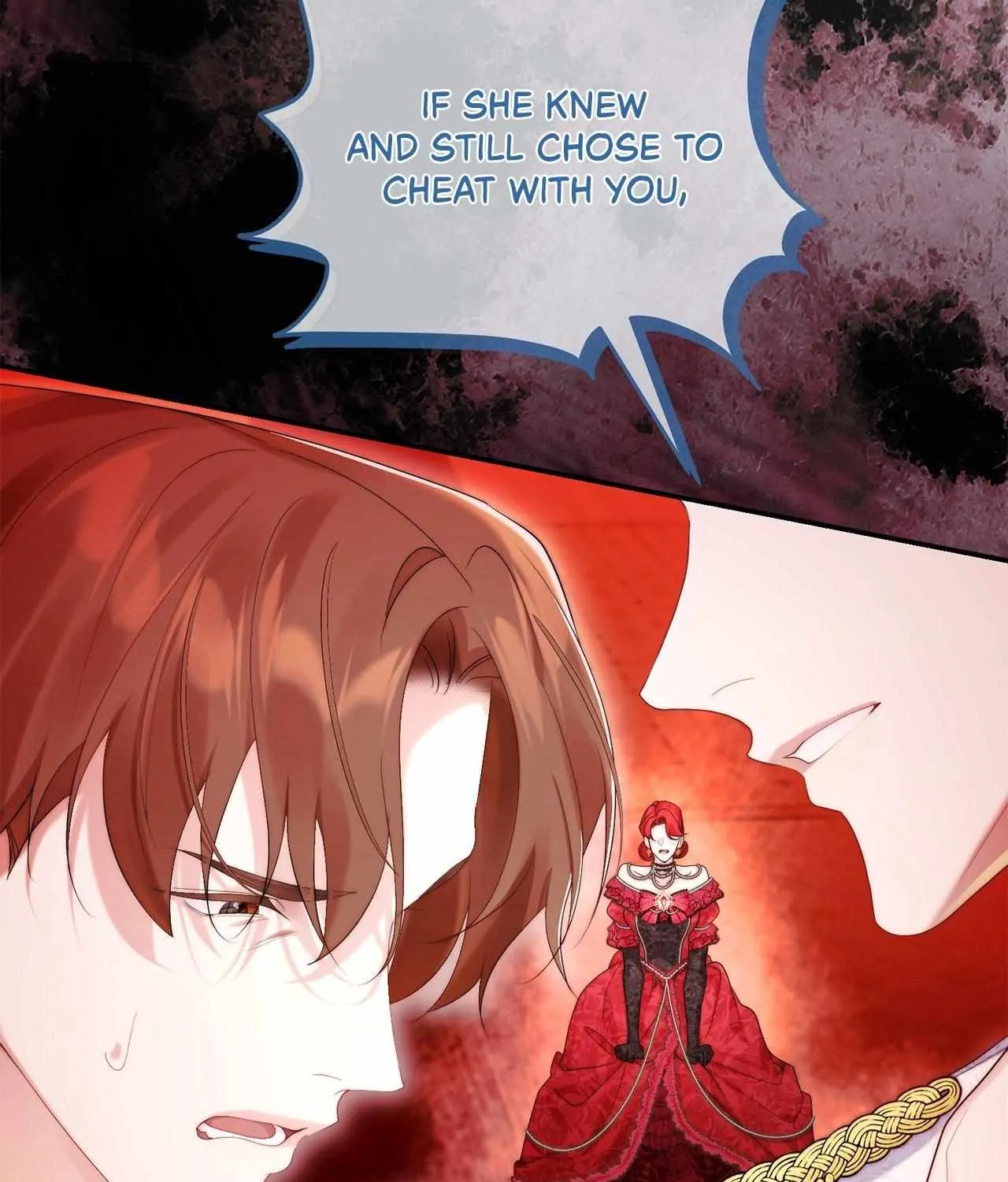No More Regrets Chapter 19 page 74 - 