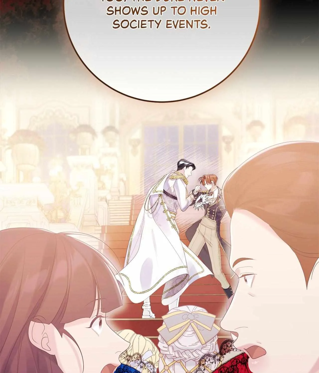No More Regrets Chapter 19 page 81 - 