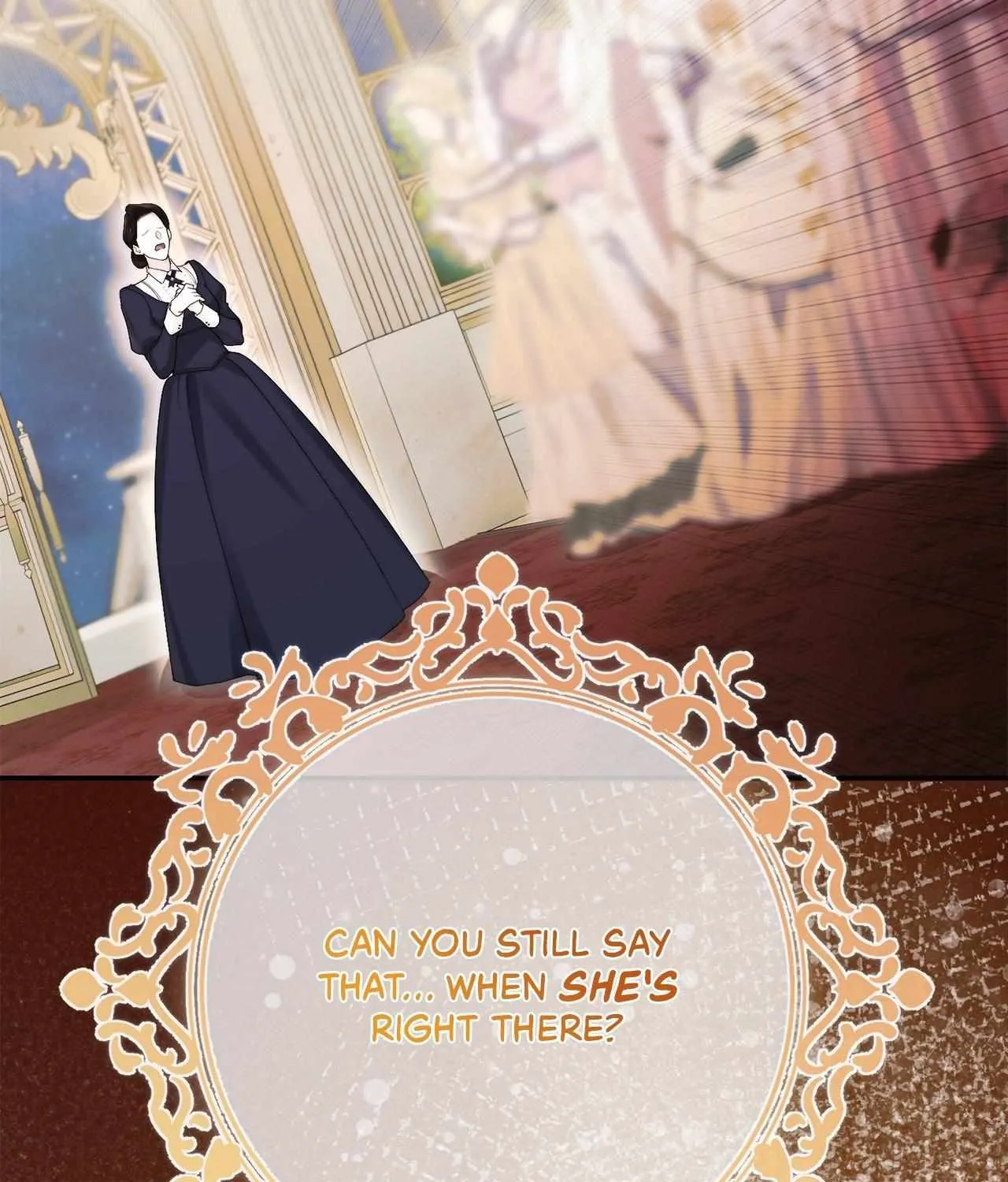 No More Regrets Chapter 19 page 91 - 