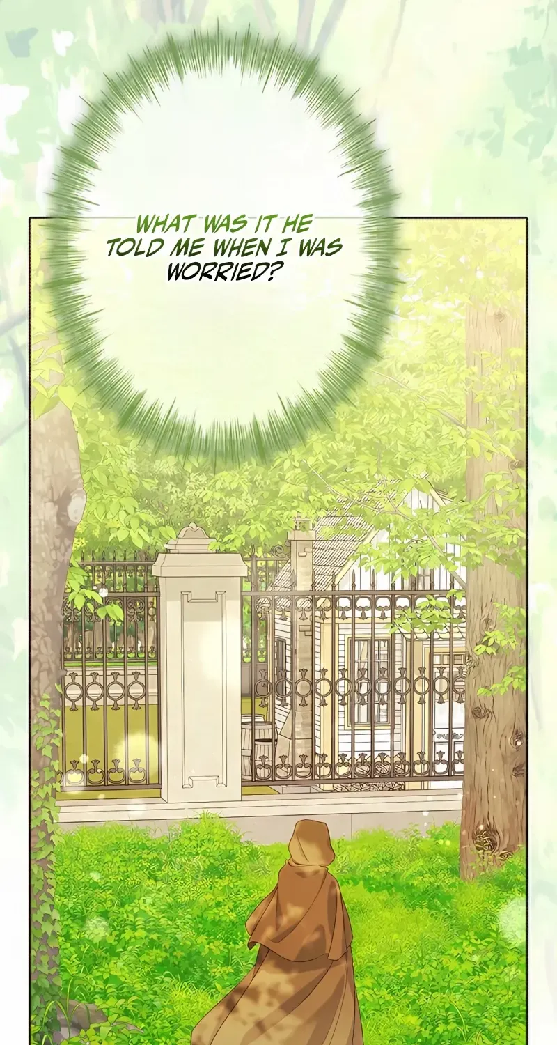 No More Regrets Chapter 2 page 108 - 