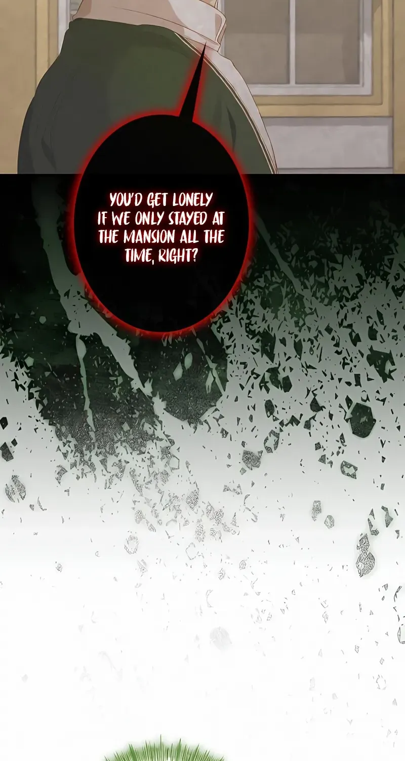 No More Regrets Chapter 2 page 111 - 