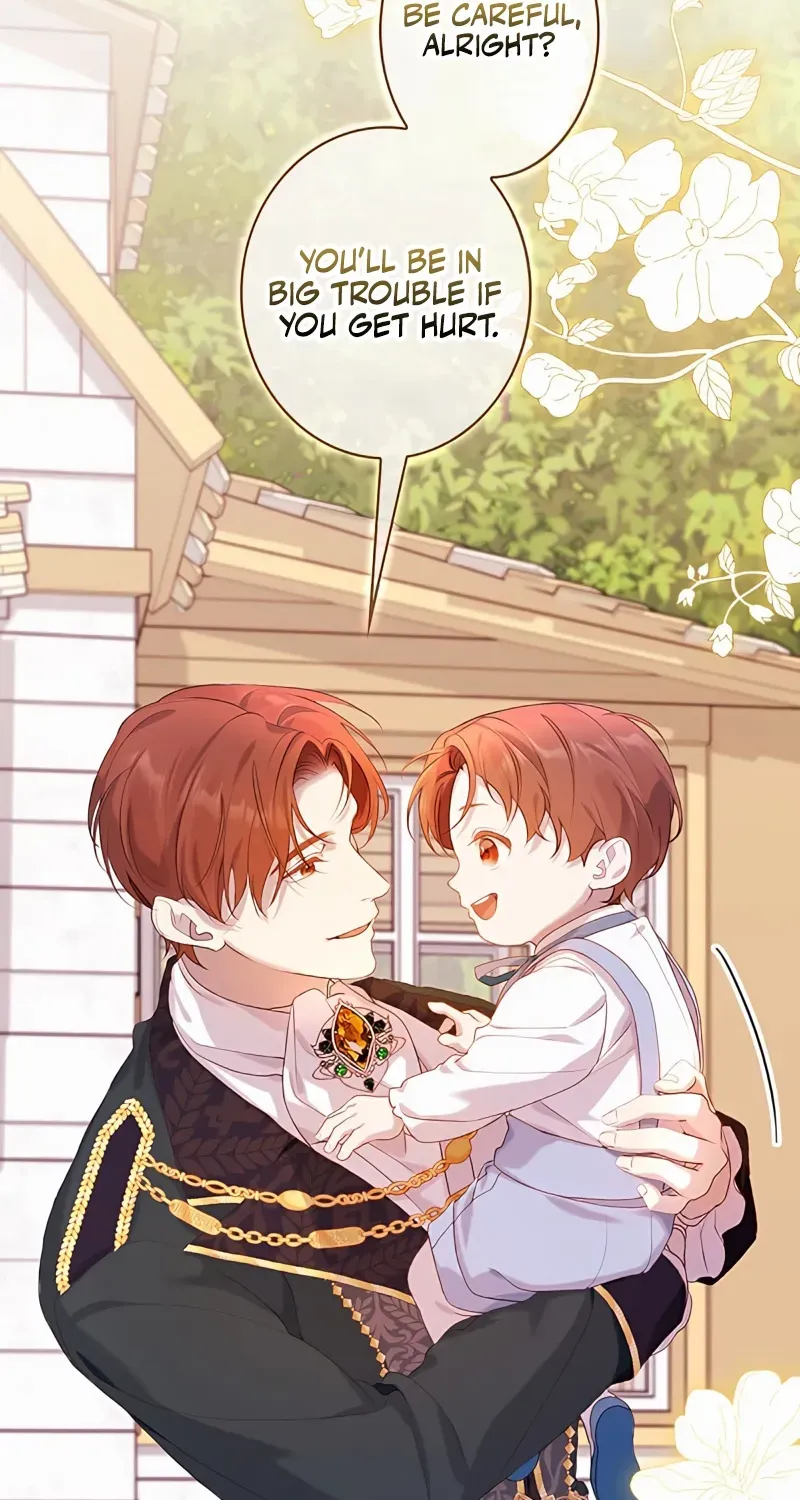 No More Regrets Chapter 2 page 121 - 